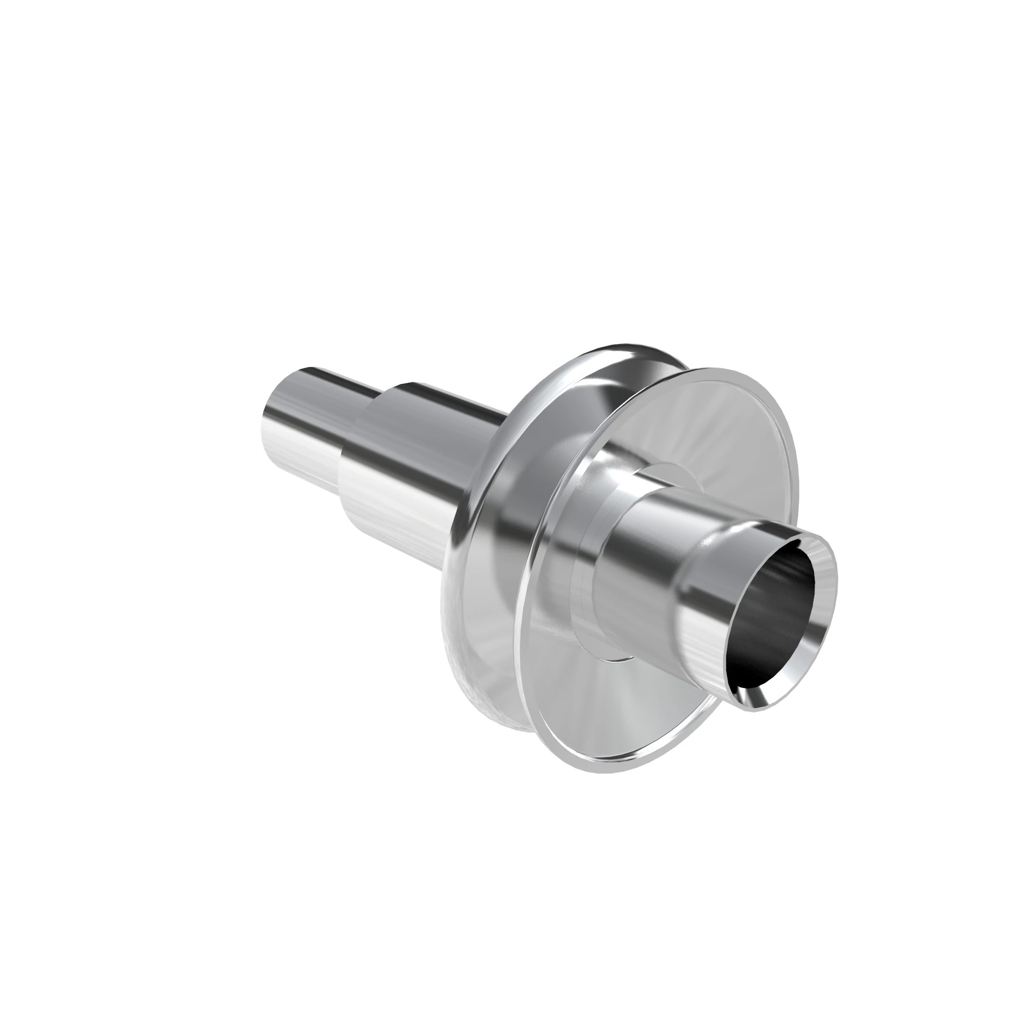 John Deere Traction Drive Clutch Idler Pulley - AUC13289