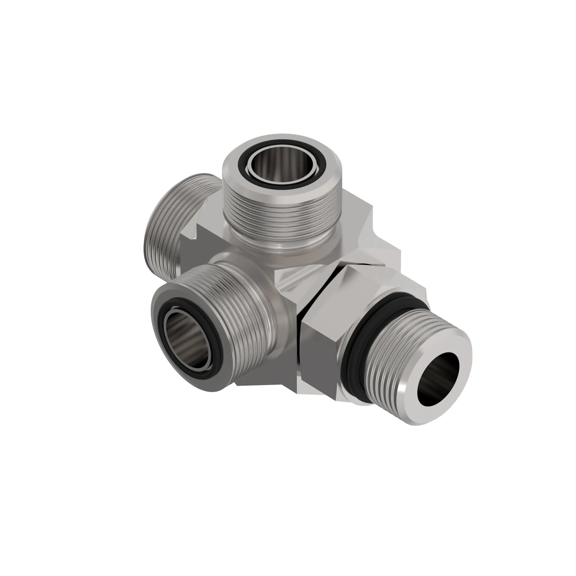 FITTING, -12, -12, -12, M27 FITTING