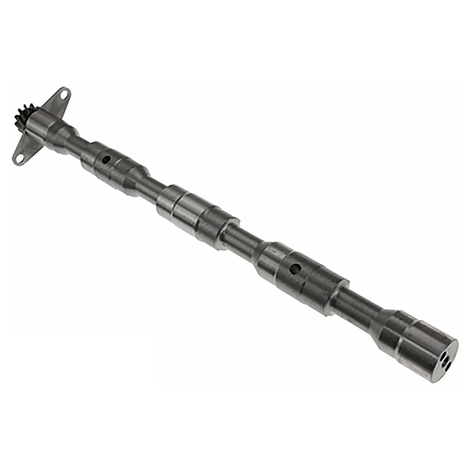SHAFT,BALANCER,WITH GEAR,LEFT HAND