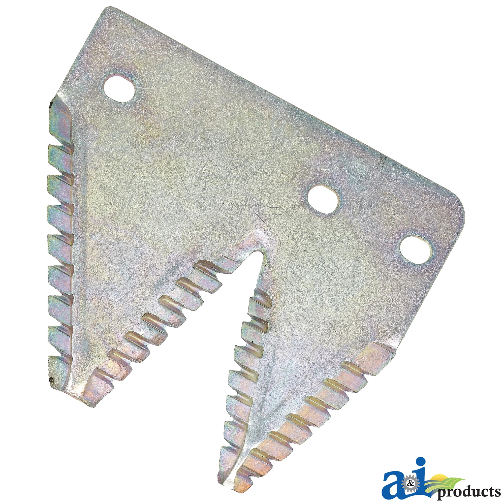 A&I Products Section Kit, Bottom Serrated - A-E73587