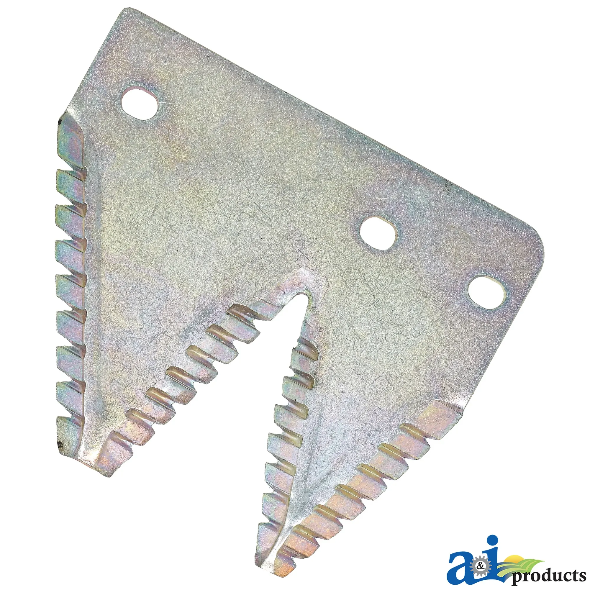 A&I Products Section Kit, Bottom Serrated - A-E73587