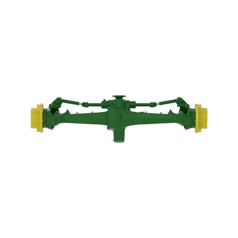 Front Axle