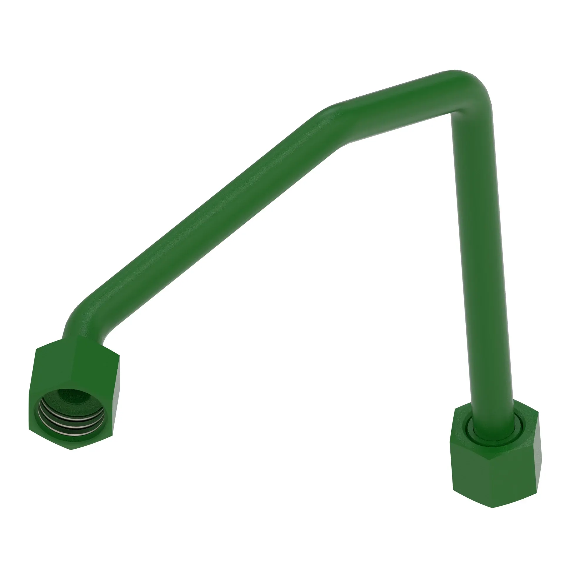 Oil Line, Assy.