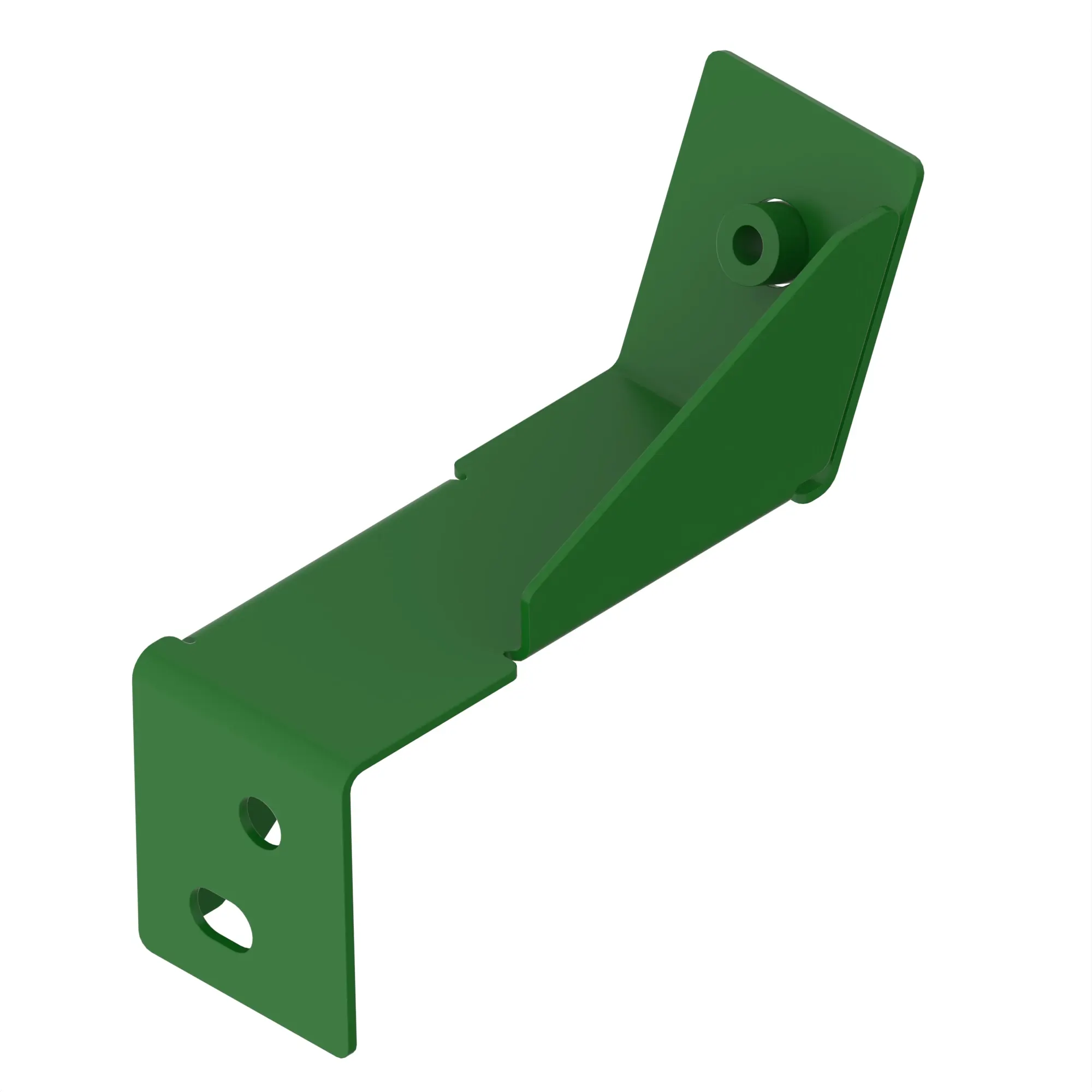 RHS CHOPPER DRIVE SHIELDING
