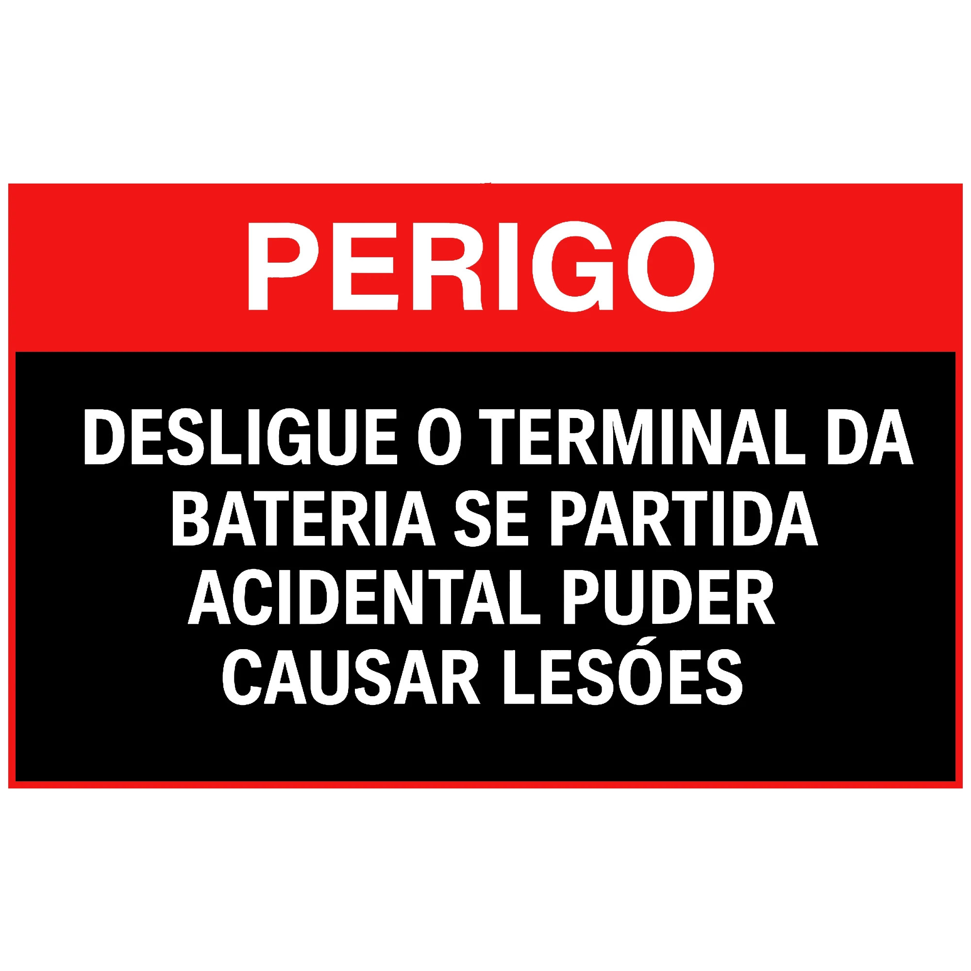 John Deere Label - F287171