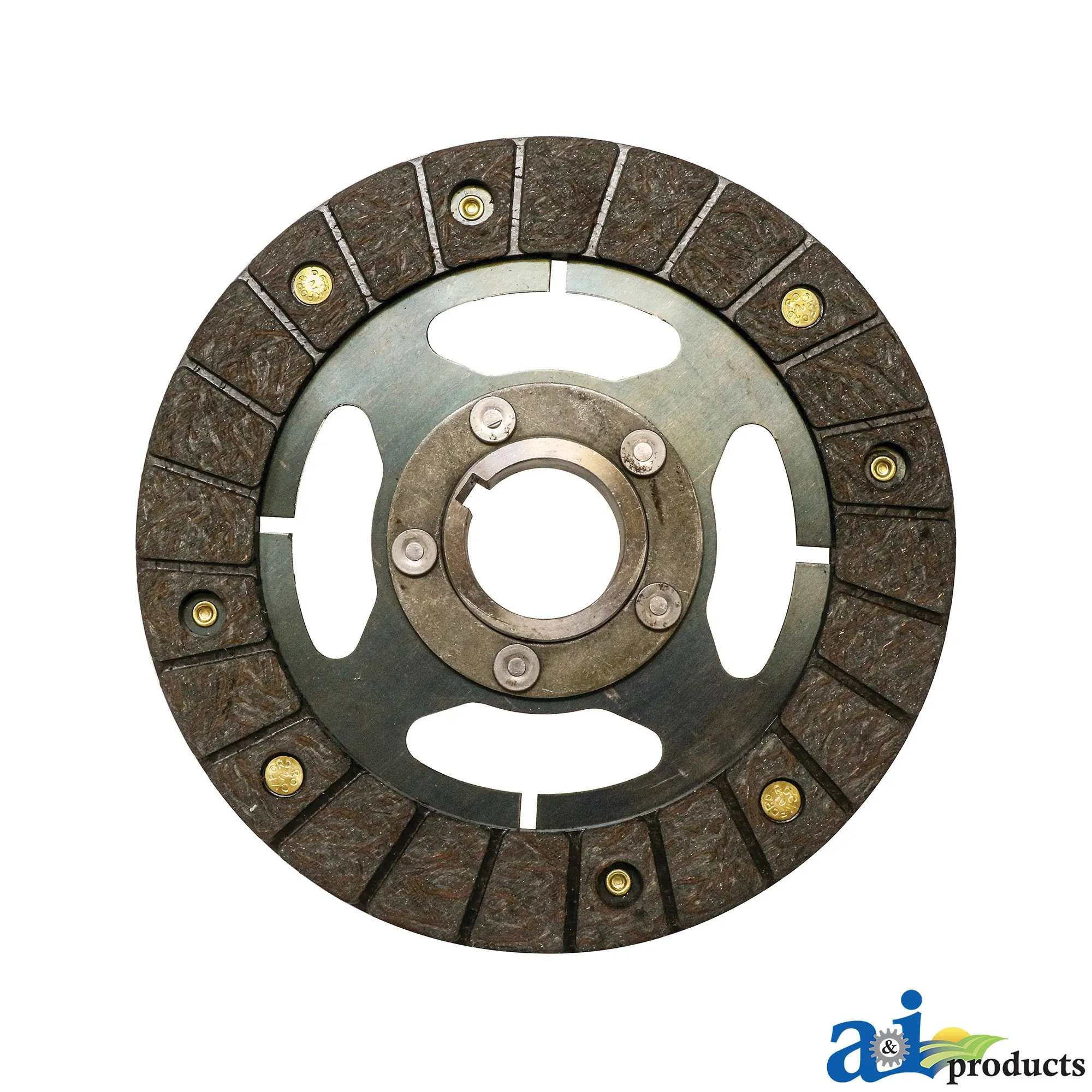 Clutch Disk