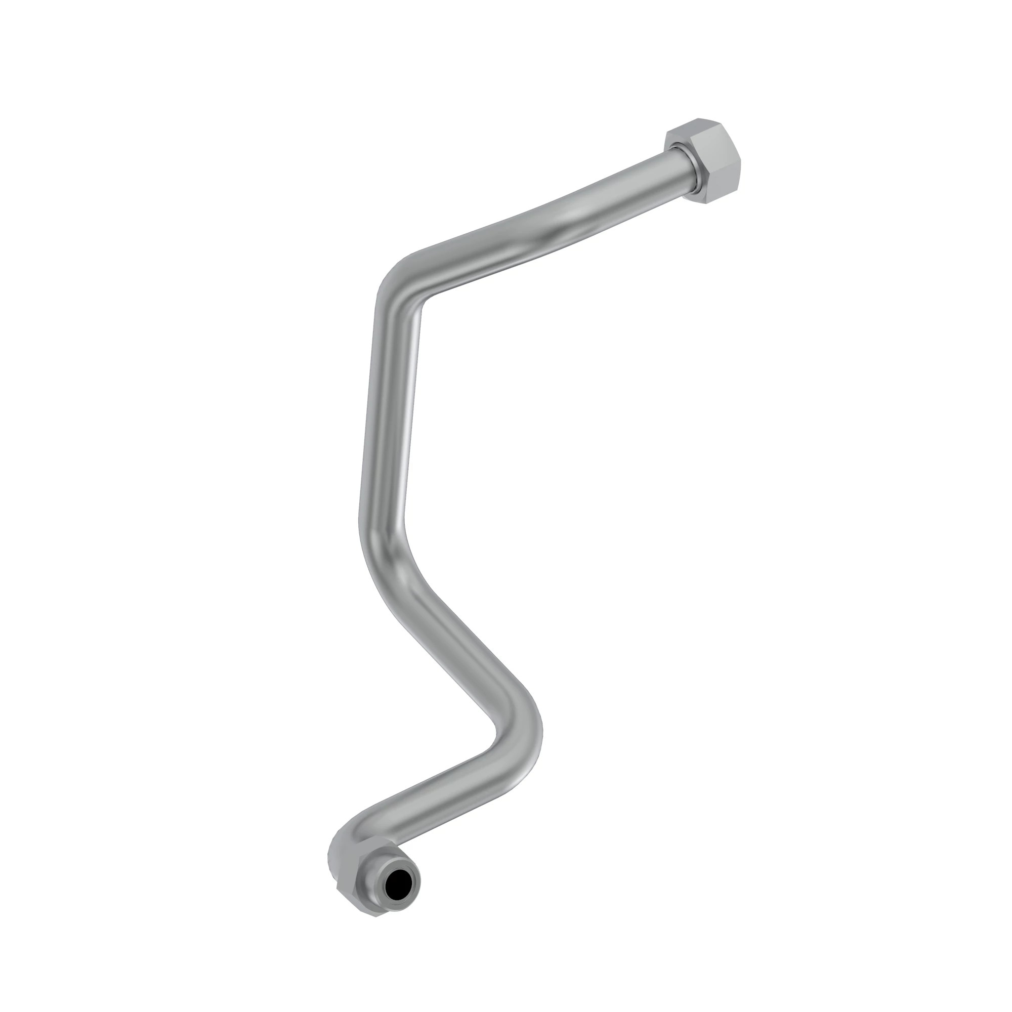 LINE, OIL (HD SD T TO LFT FR)