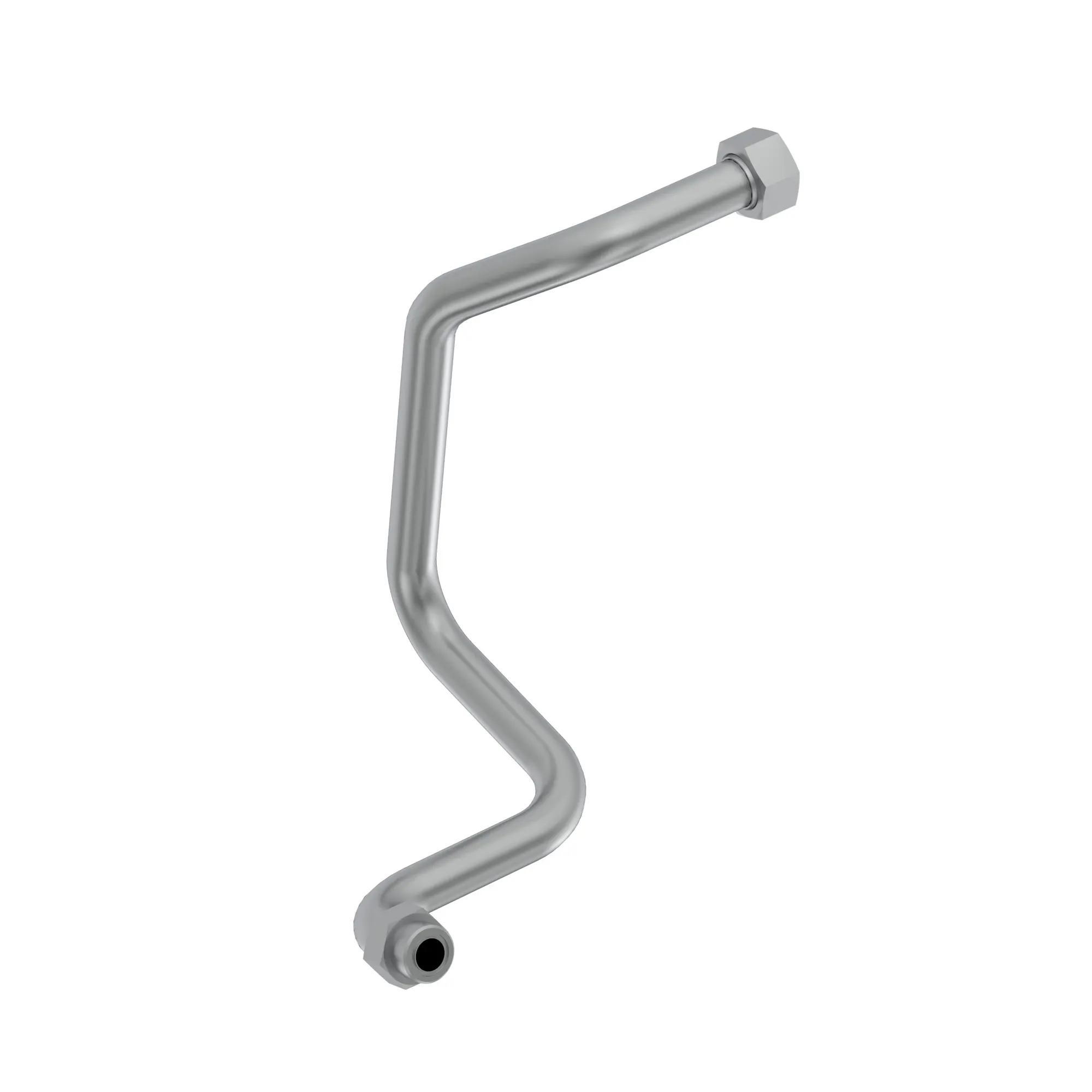 LINE, OIL (HD SD T TO LFT FR)