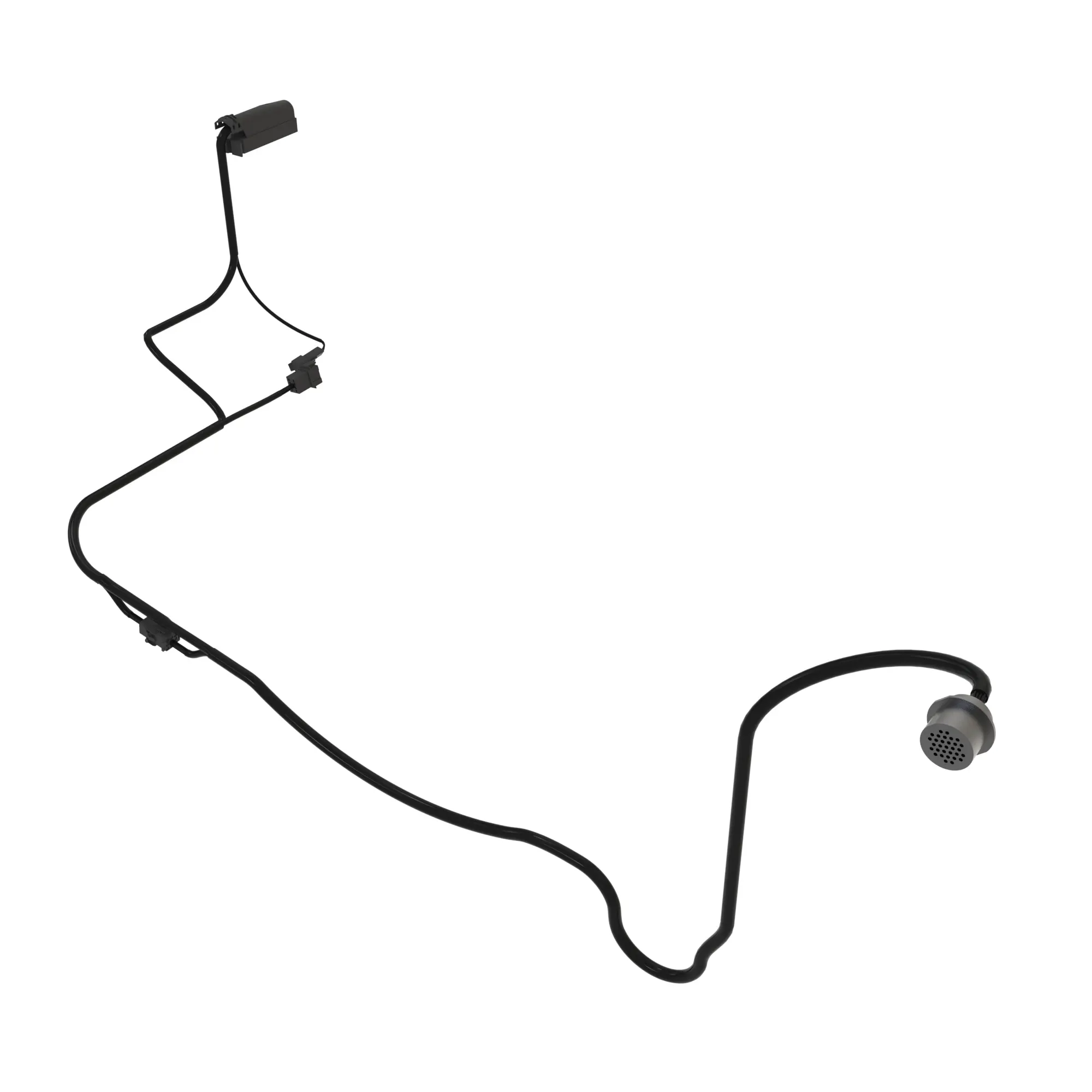 Cab Wiring Harness