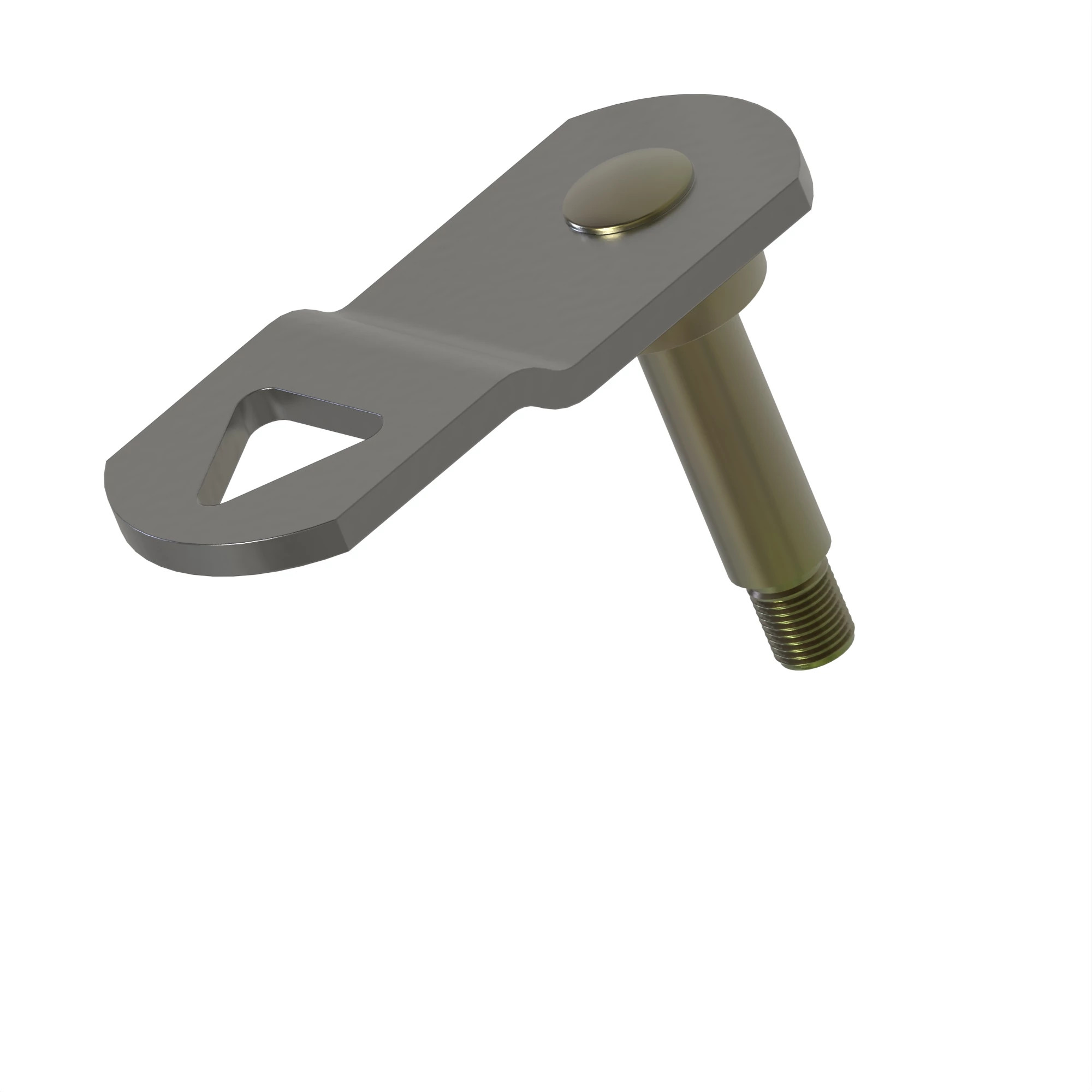 WHEEL ARM ASSY