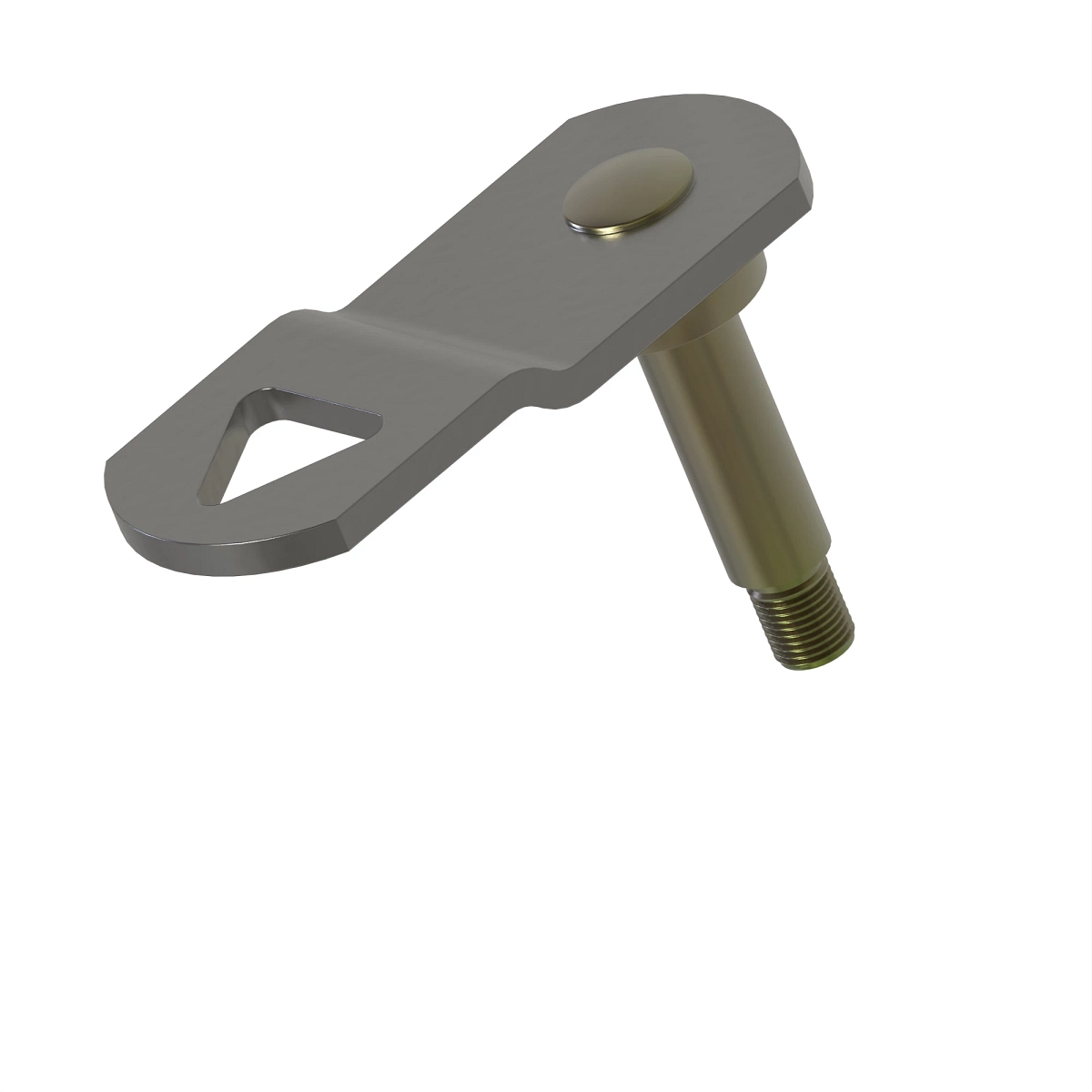 Wheel Arm Assy