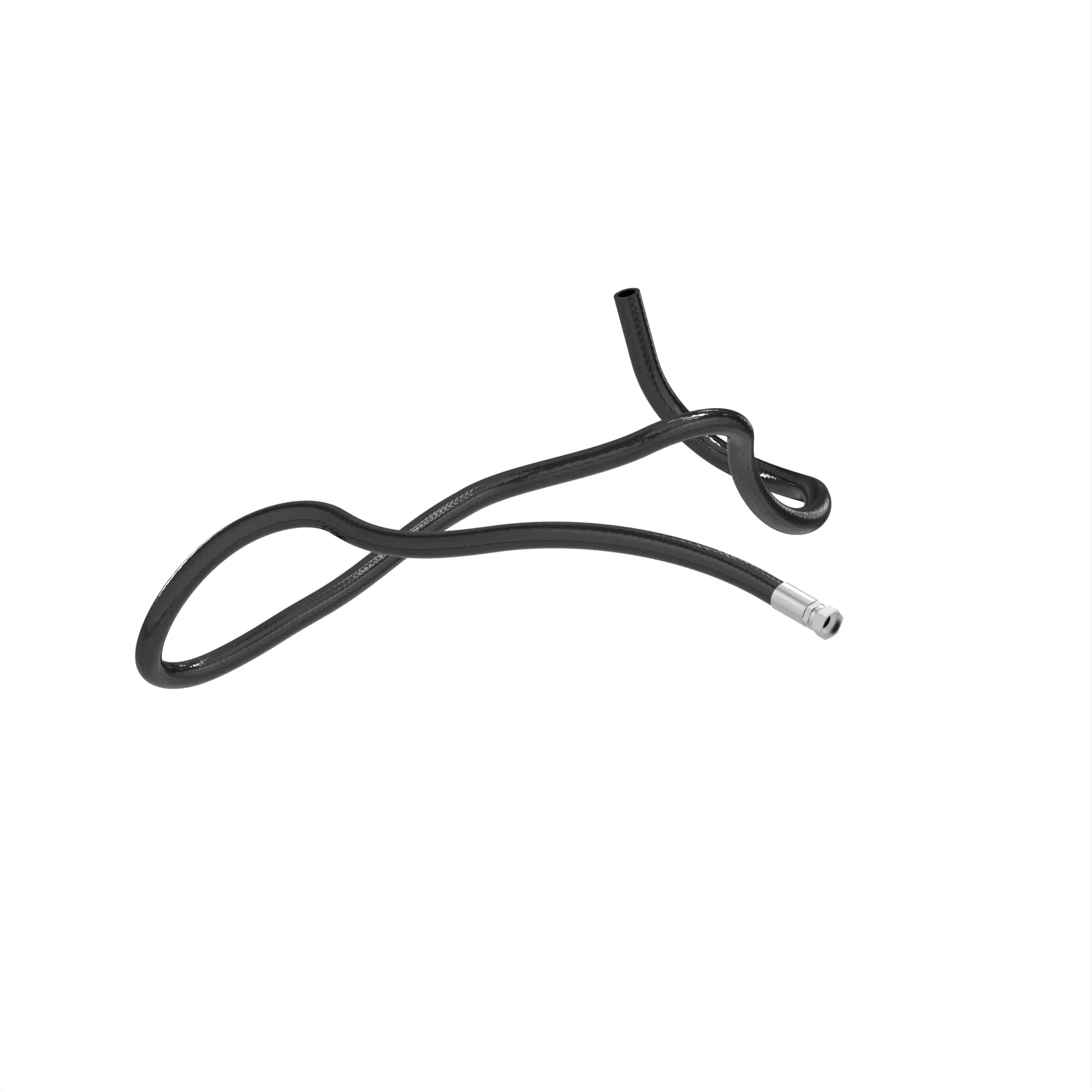 Hydraulic Hose, Rear Axle Return, S