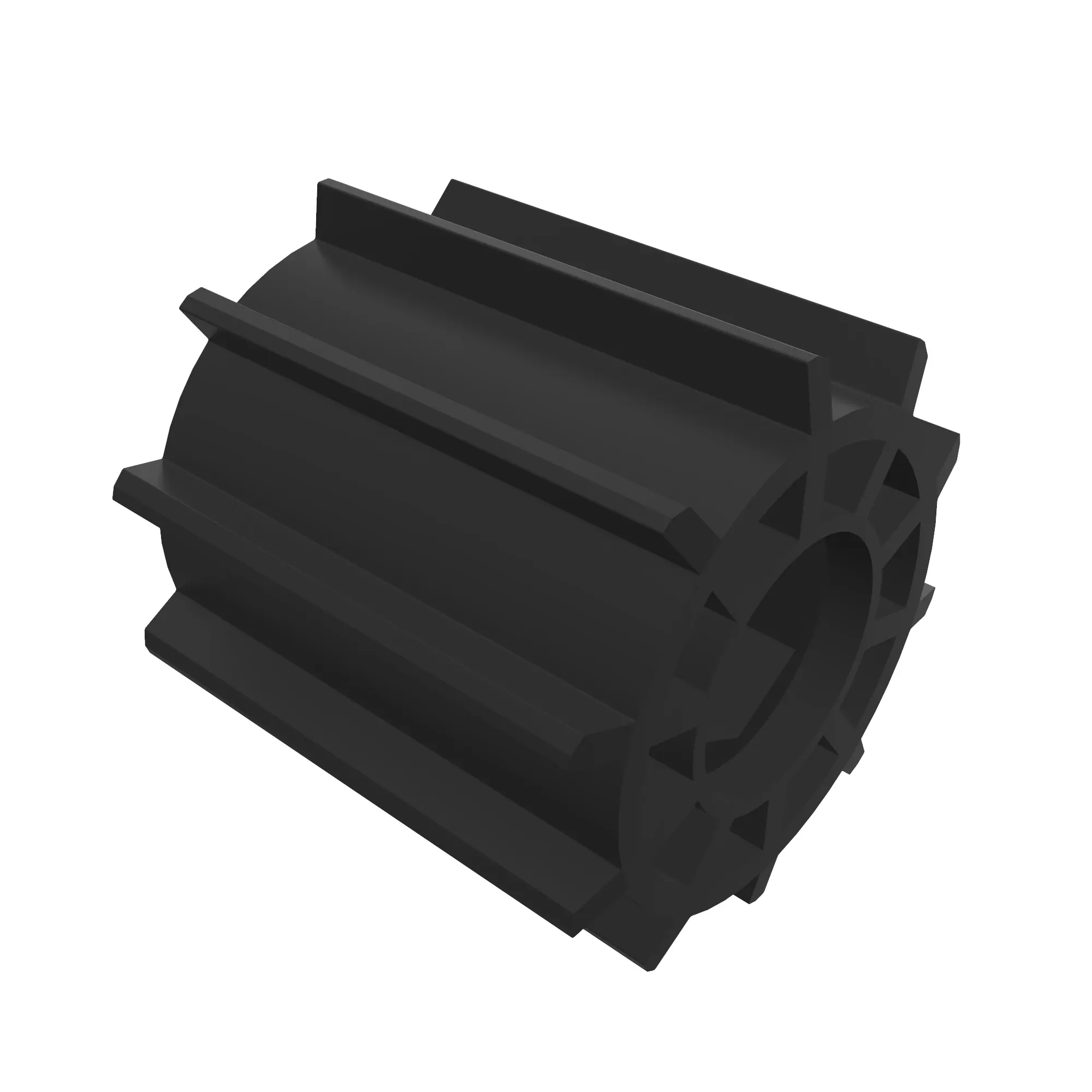 John Deere Feed Wheel - A50863