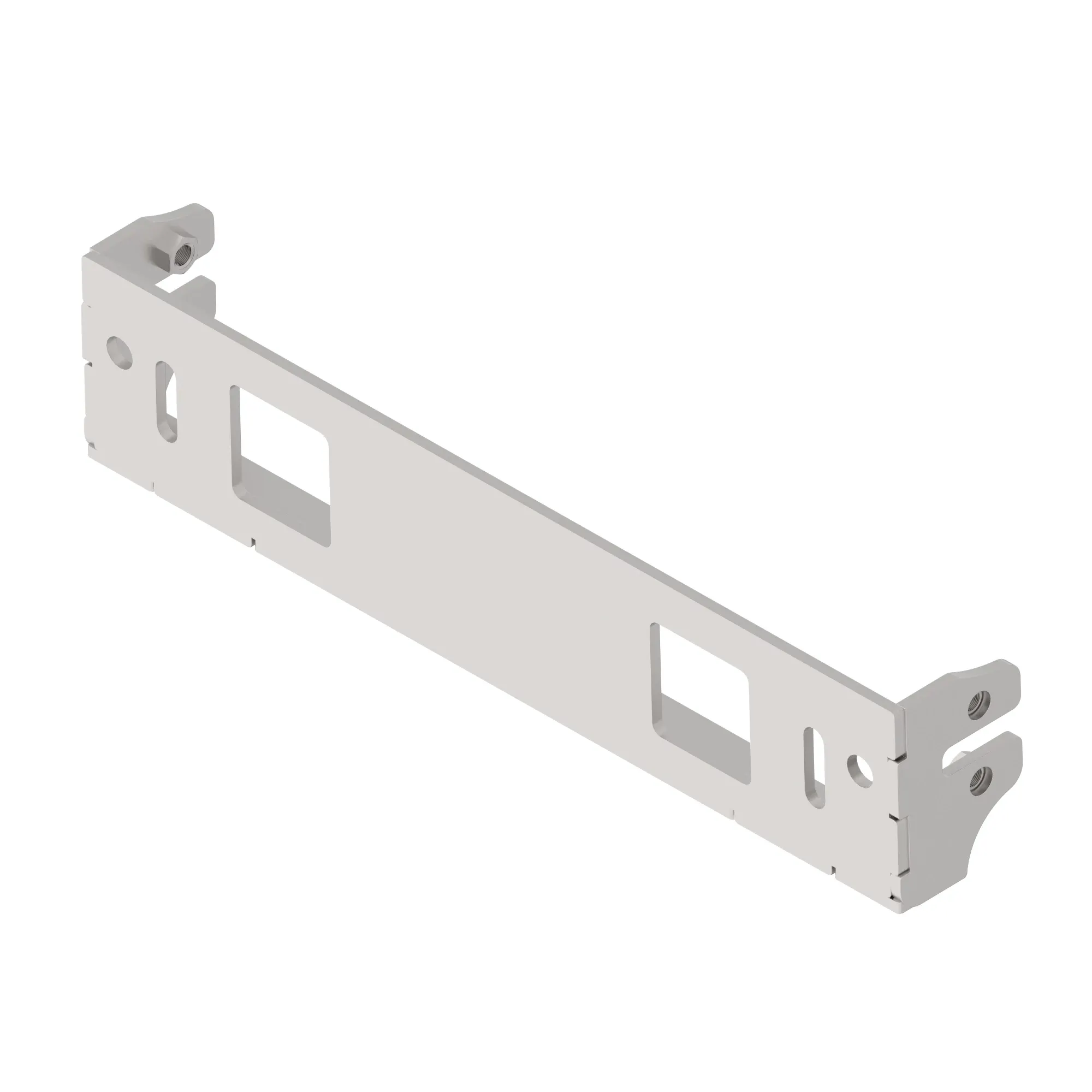 FRONT BRACKET ATD ADJUSTMENT