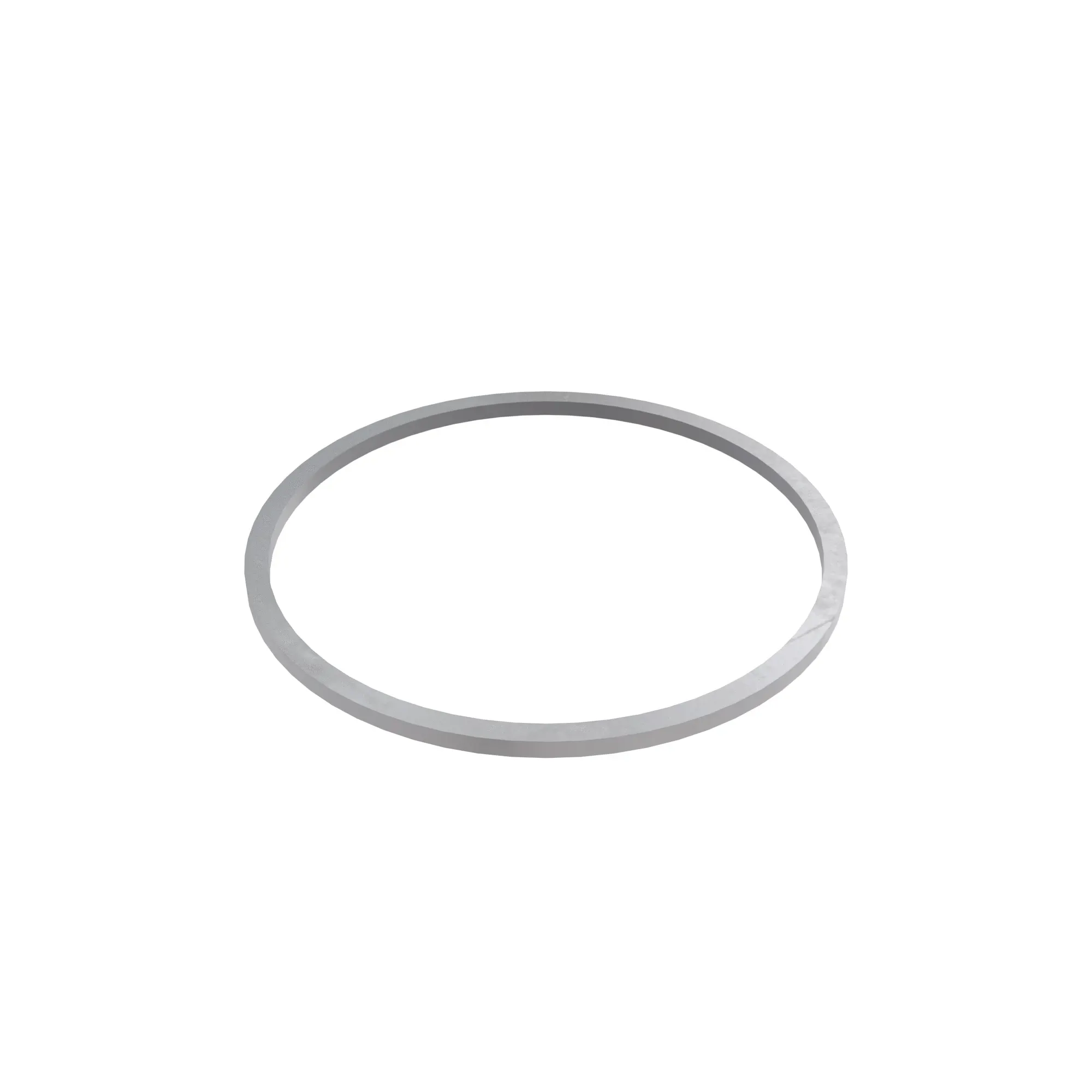 John Deere EH PTO Clutch Sealing Ring - SU303708