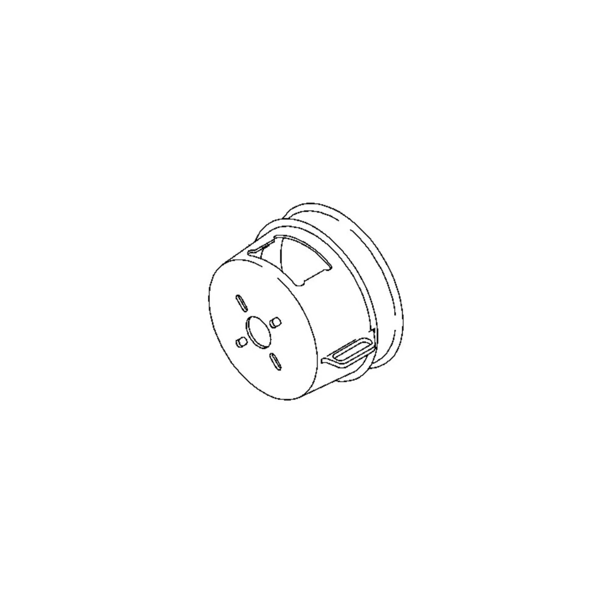 John Deere Gearbox Powershaft Shield - AW32717