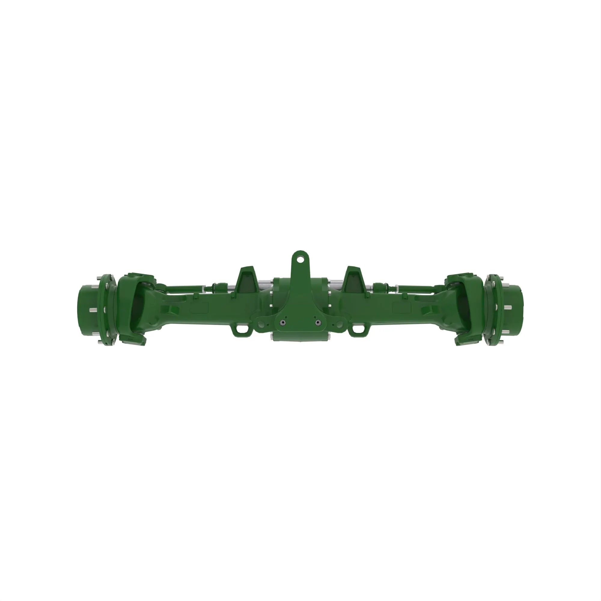 Front Axle