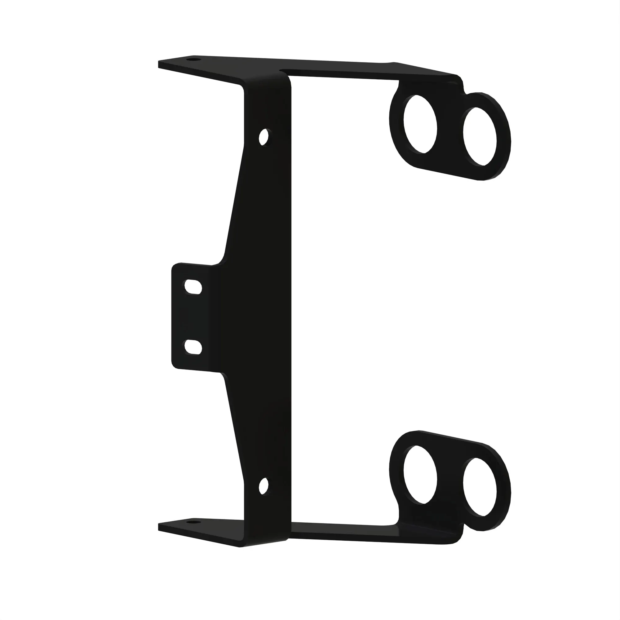 BRACKET, QUICK COUPLERS SUPPORT