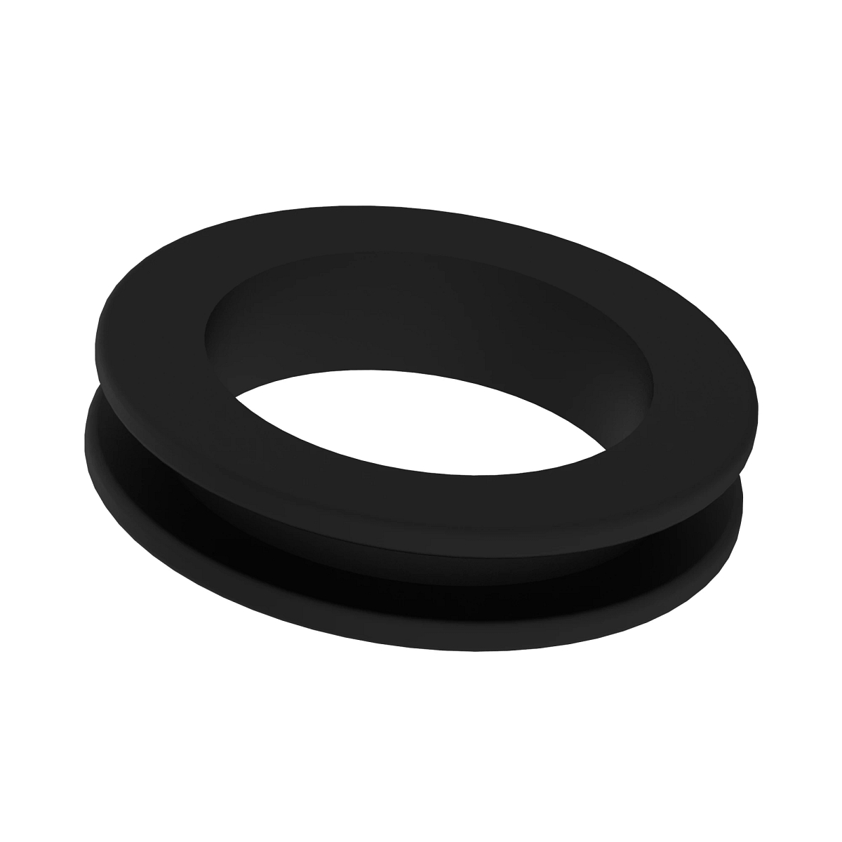 John Deere Plain Round Grommet - T403450
