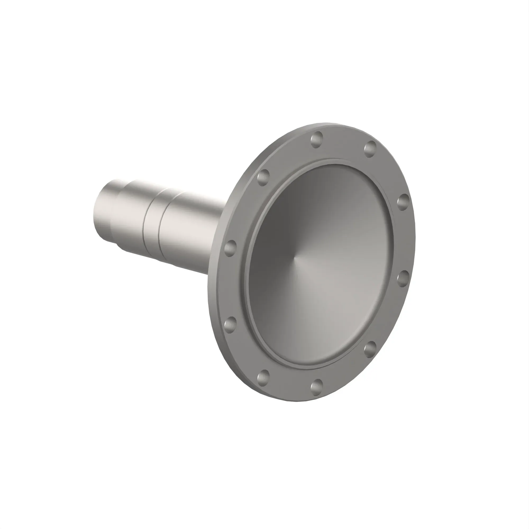 John Deere Hub - F035858