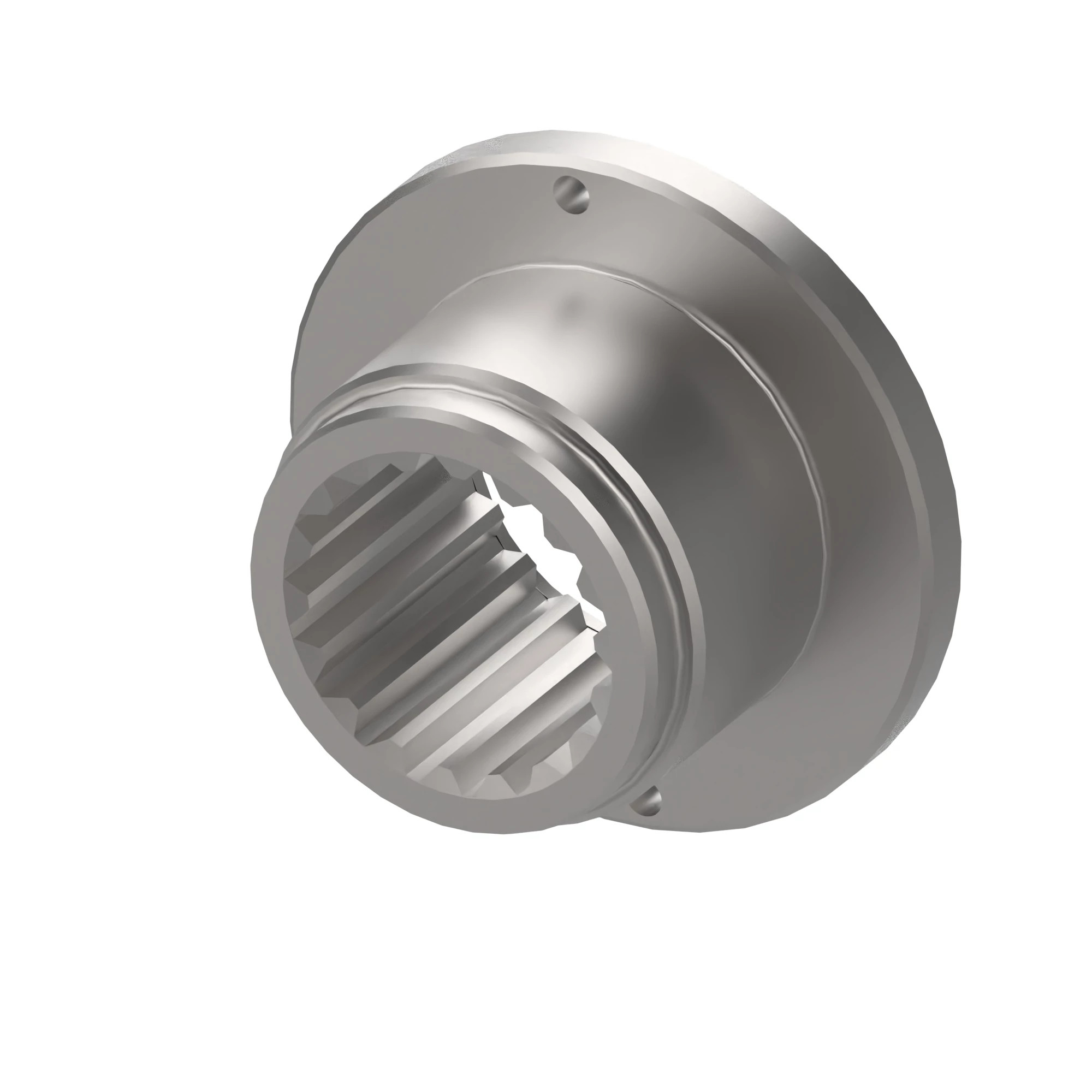 COVER, SHAFT END