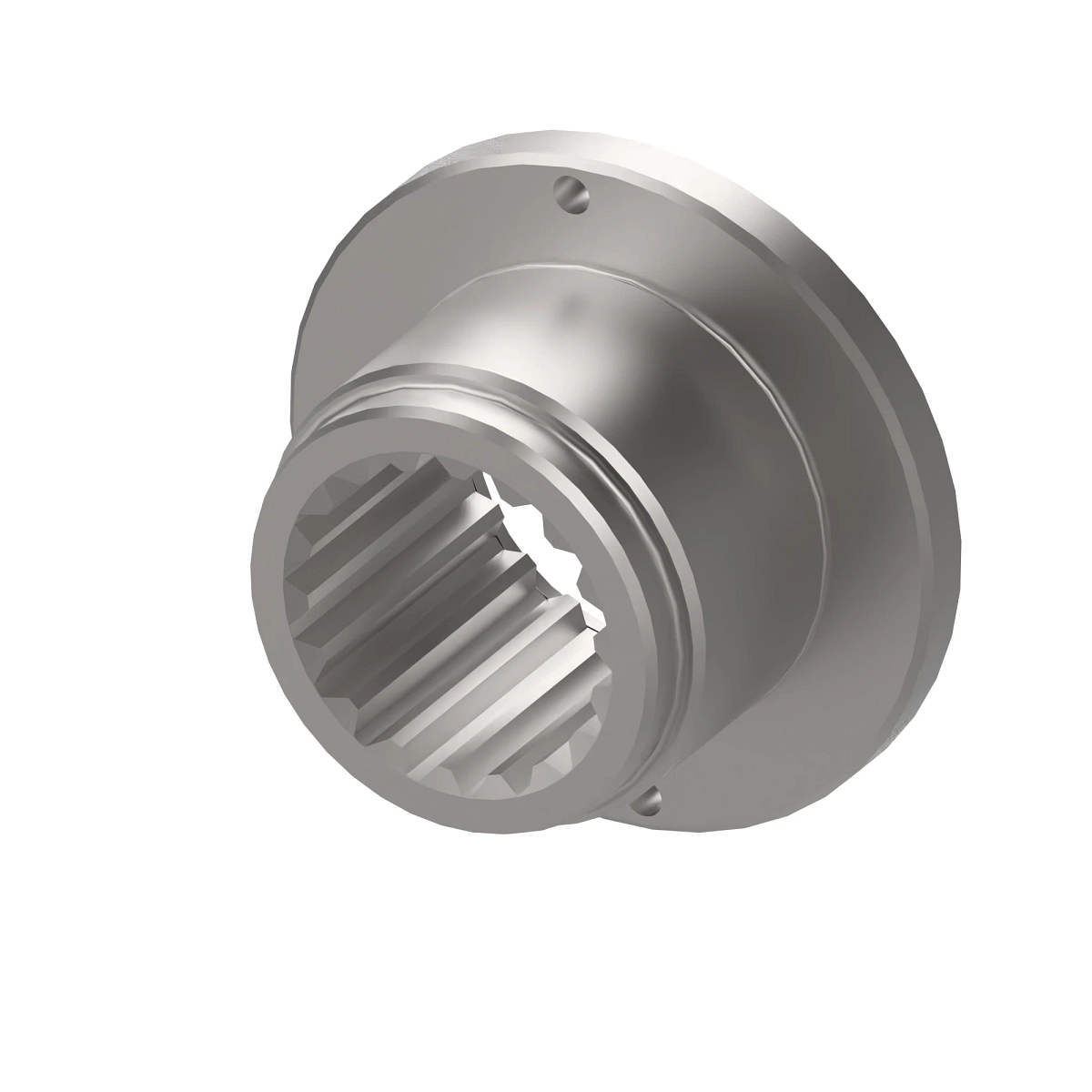 Cover, Shaft End