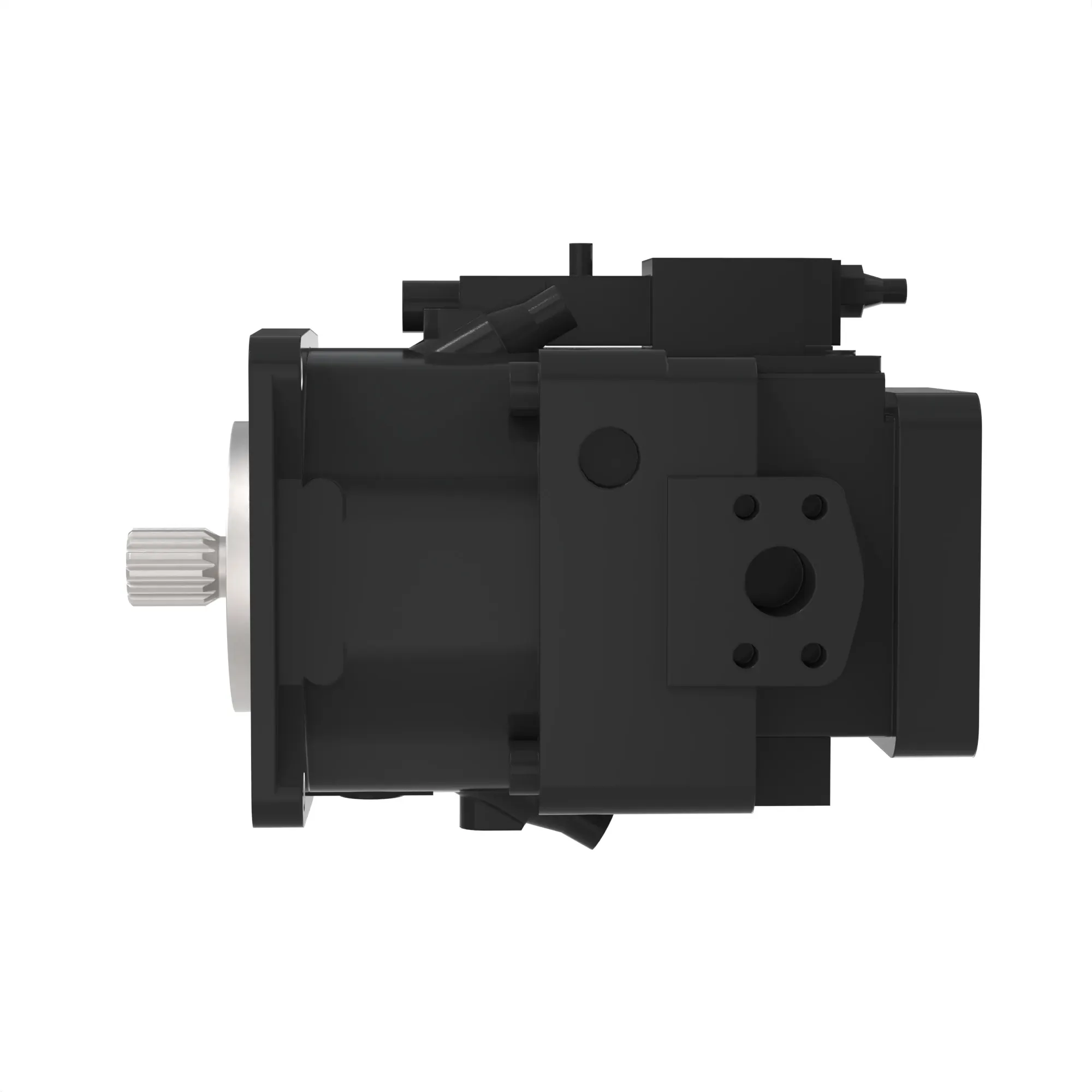 Hydraulic Pump