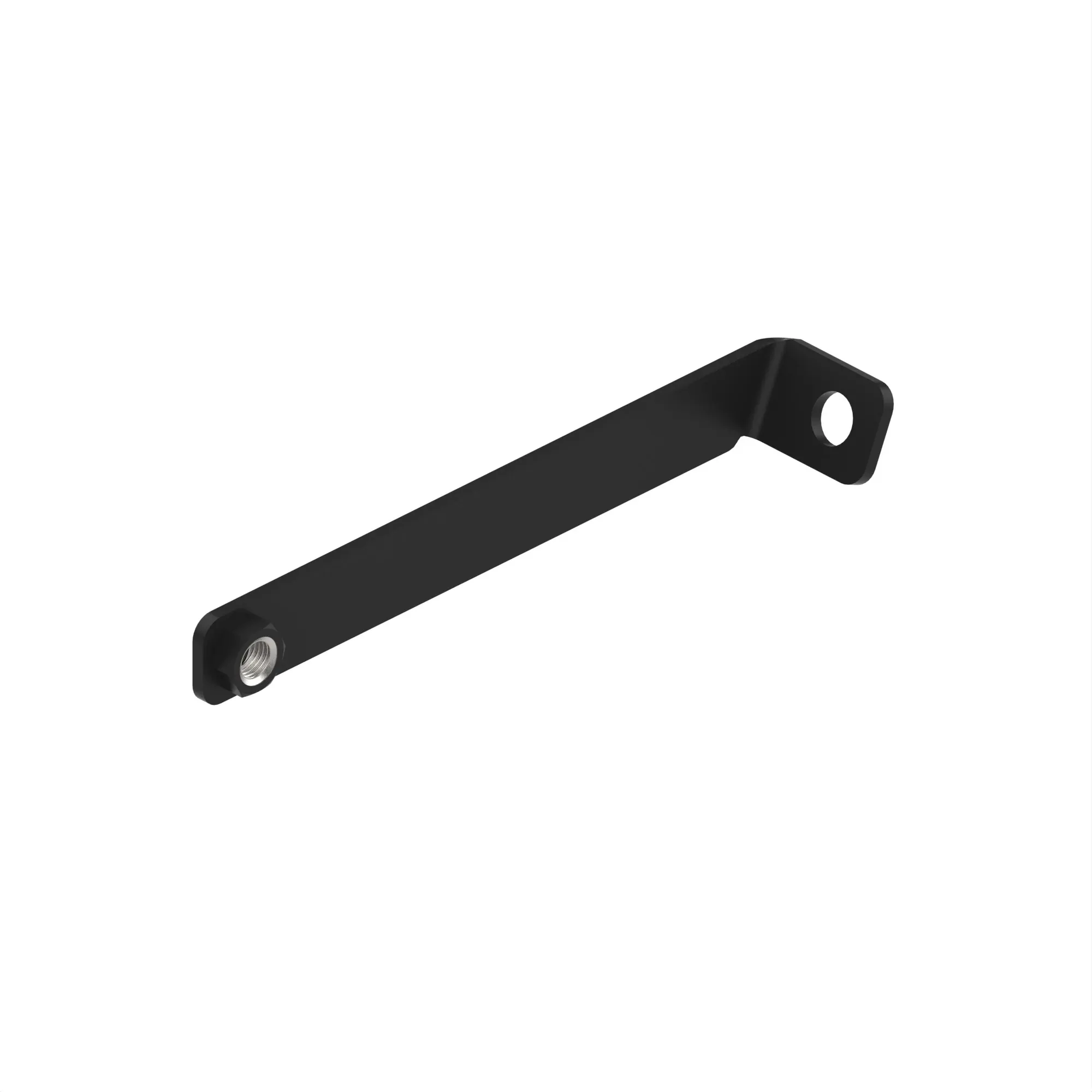 John Deere Condenser Top Support, Right Side - SJ28500