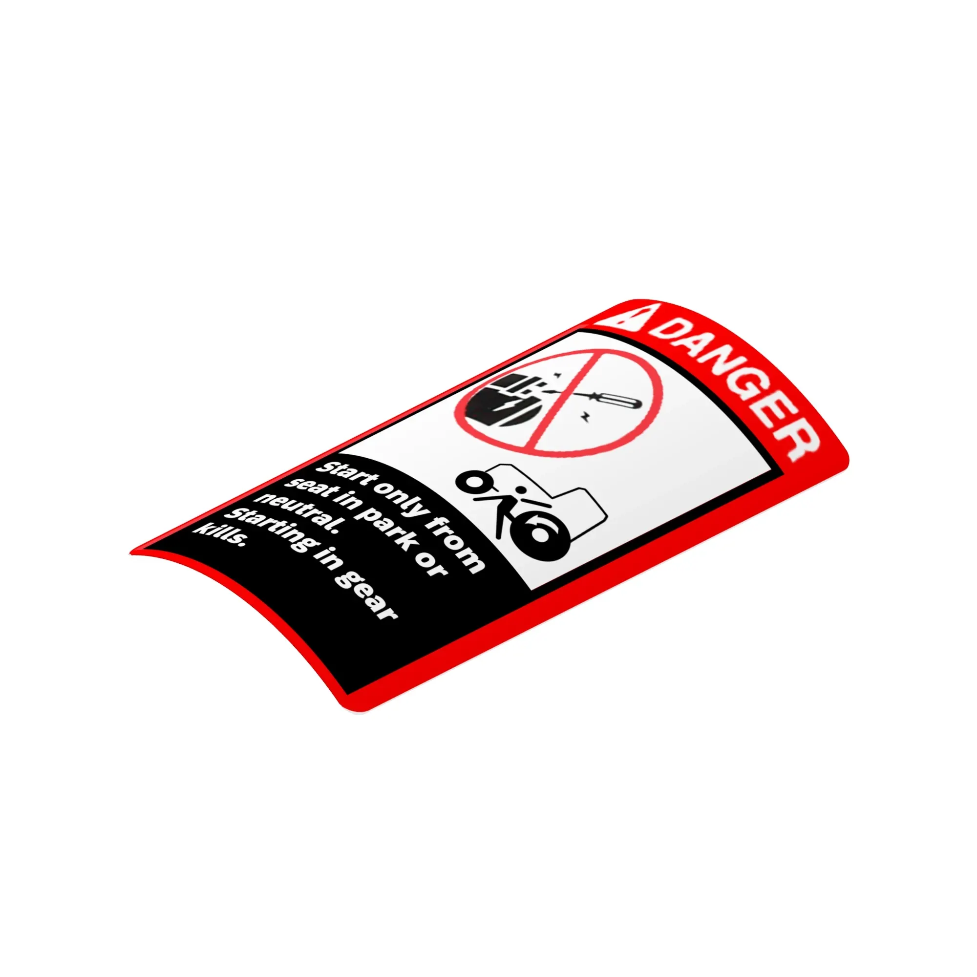 LABEL,BY-PASS (FRENCH)