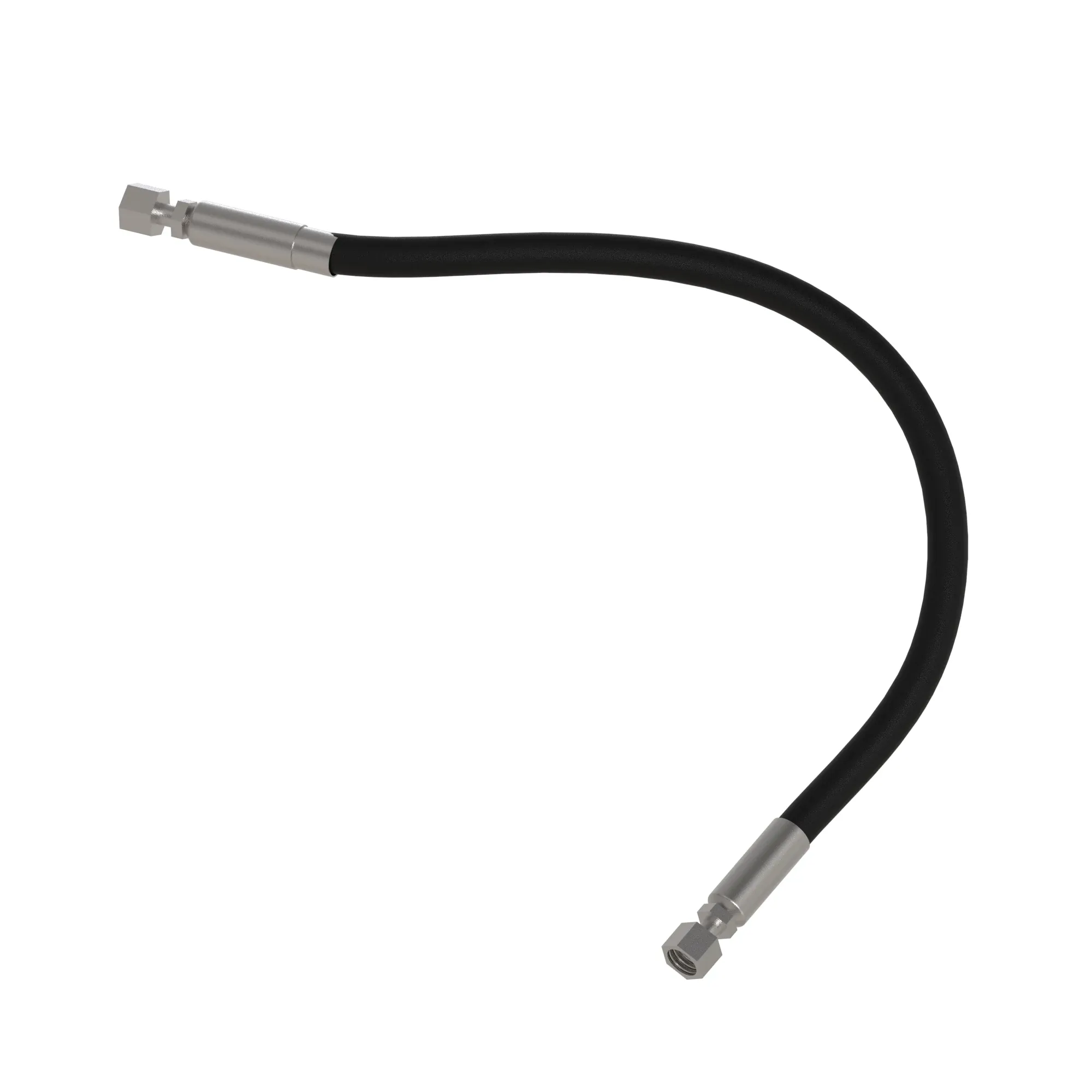 John Deere Hydraulic Hose - TA25083