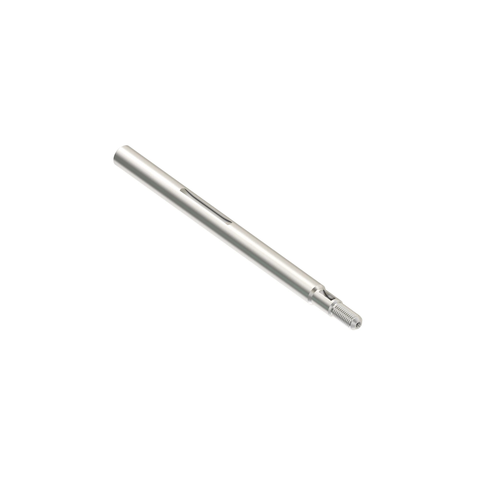 John Deere Z105828 Clean Grain Elevator Slip Clutch Shaft | RDO