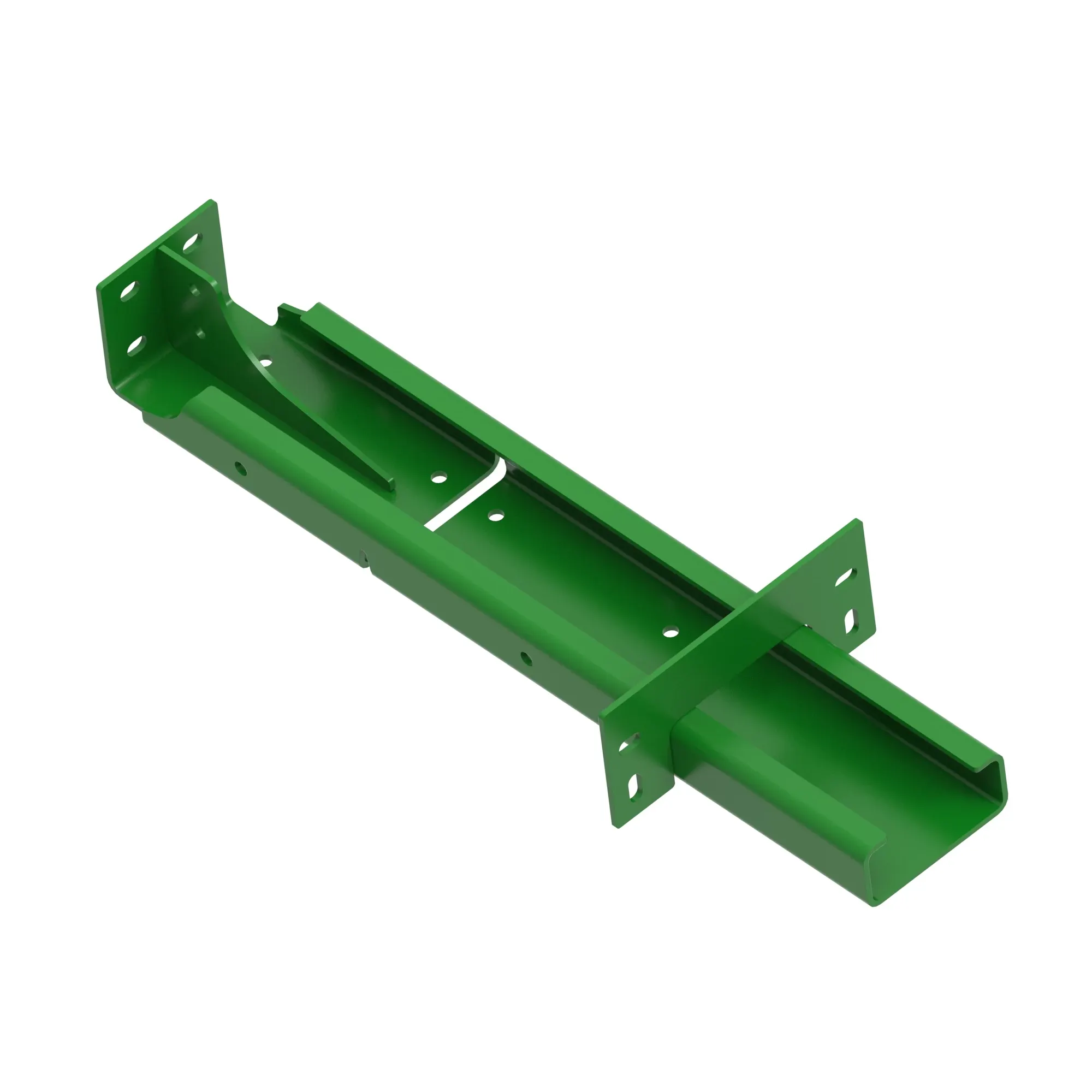John Deere Platform Support Bracket - AKK43262