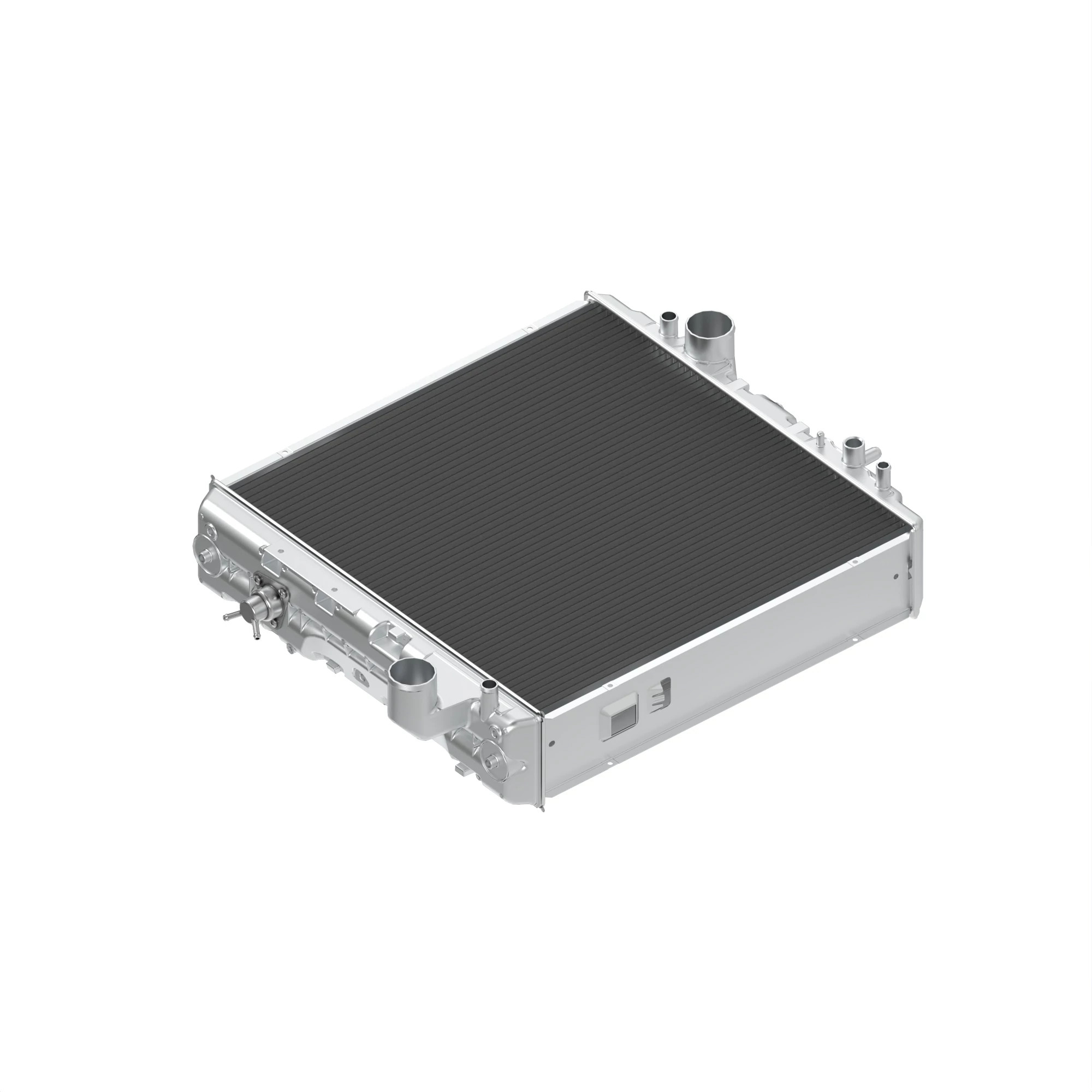 John Deere Radiator - AT393357