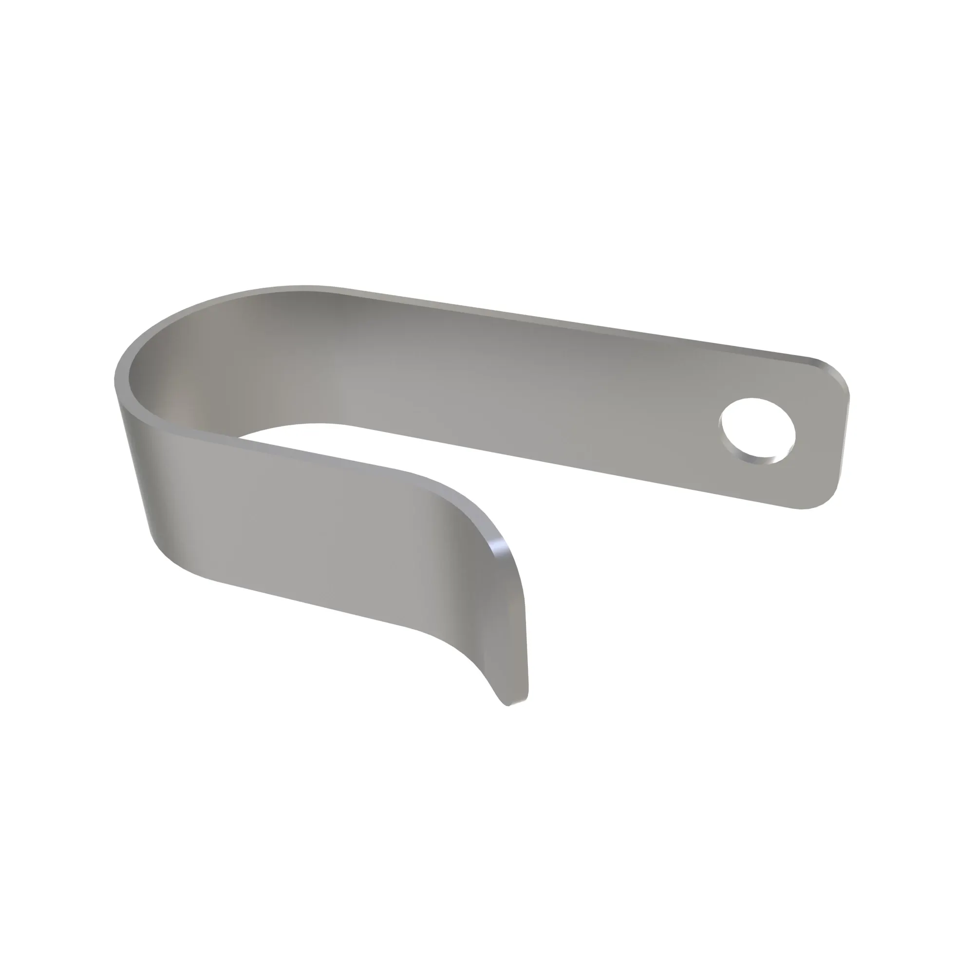 John Deere Harness Support Clamp - H225365