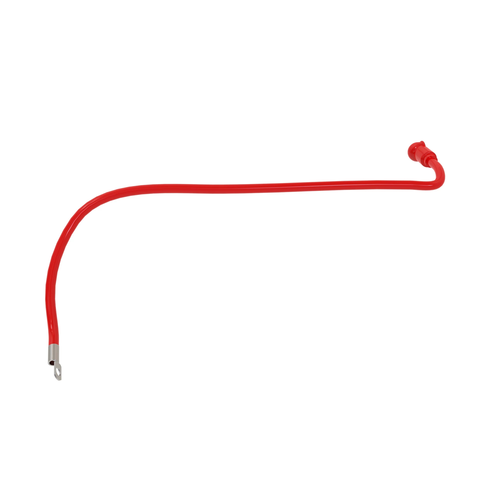 John Deere Disconnect to Starter Battery Cable - AT460004