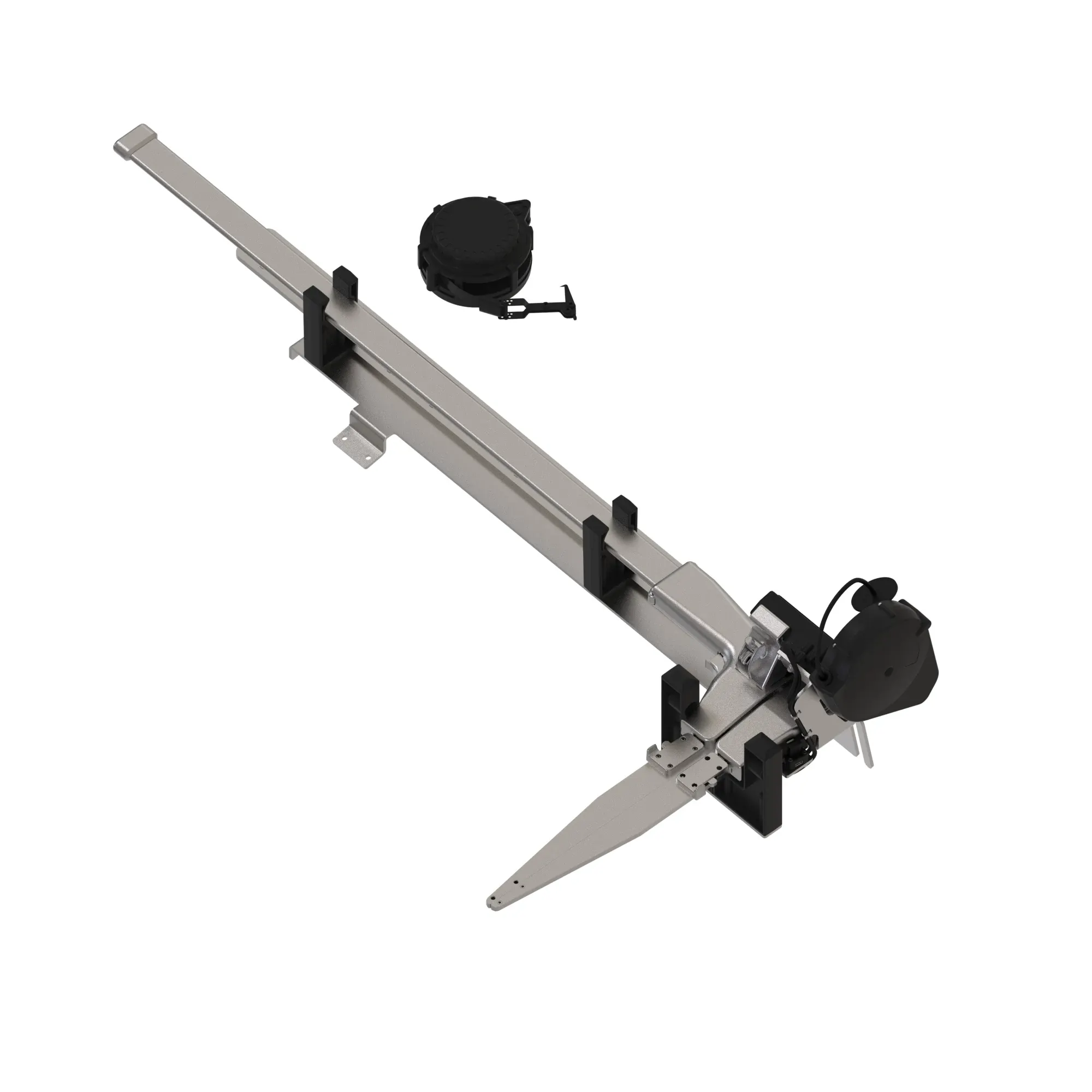 John Deere Haglof Scaler, 600 mm - F694157