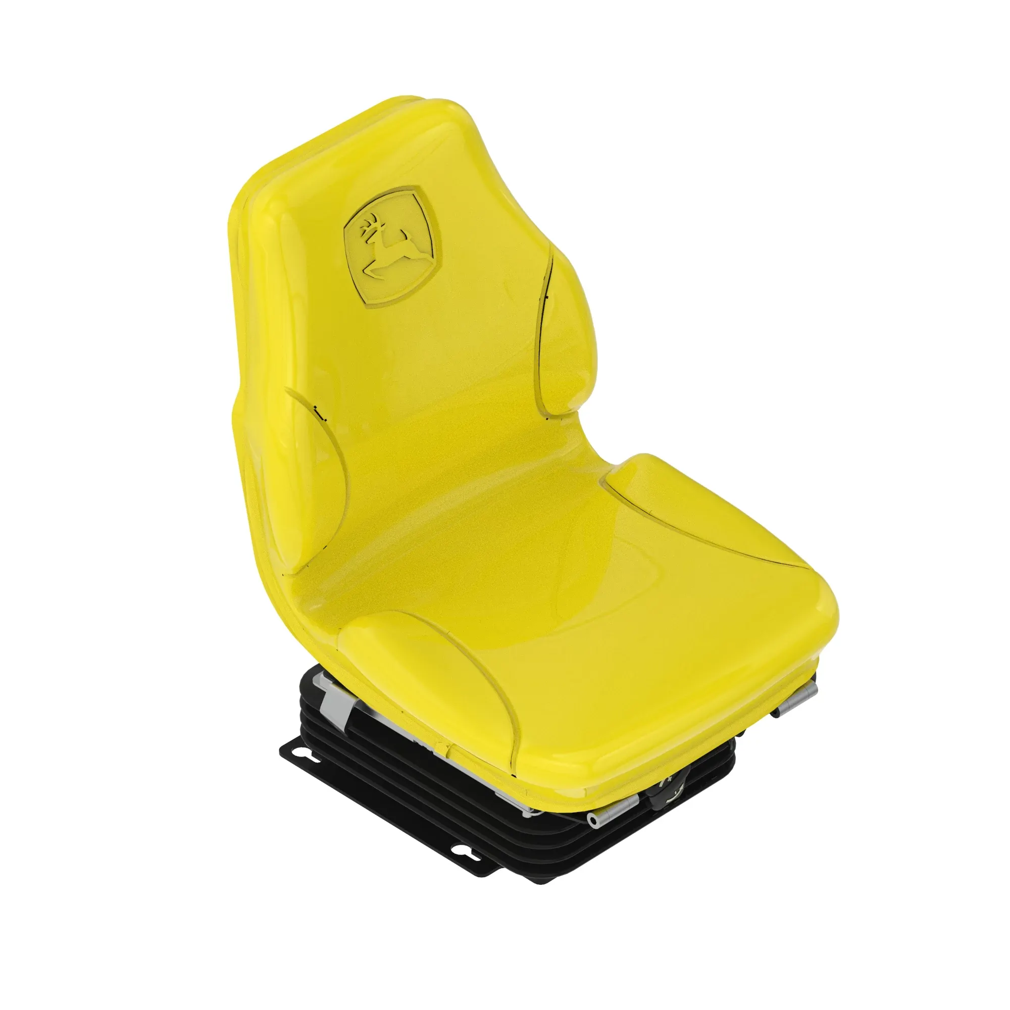 John Deere Seat Assembly - TA19498