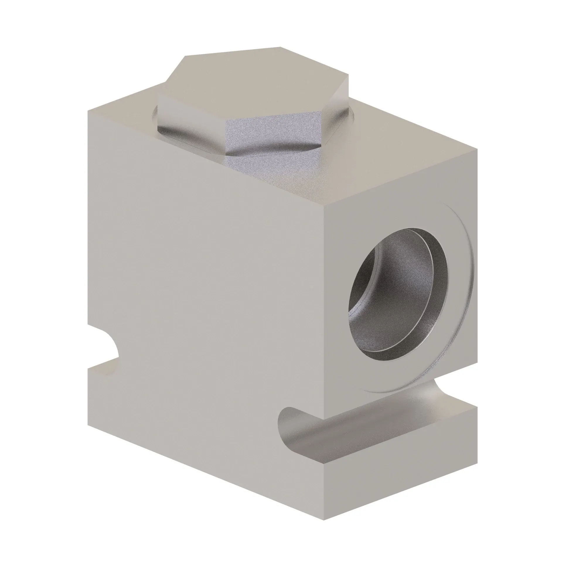 John Deere Check Valve - AH226091