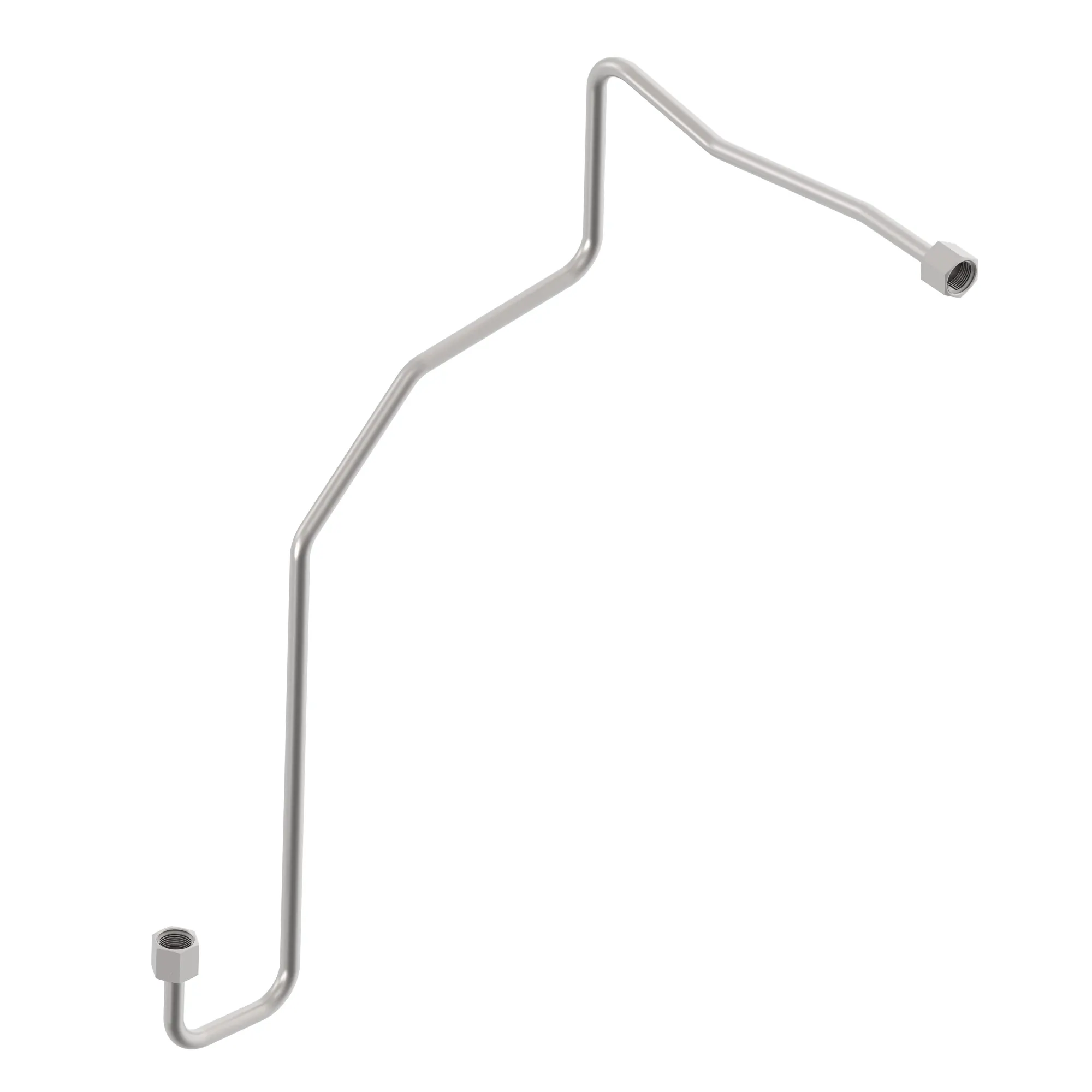 John Deere Brake Line - AL235090