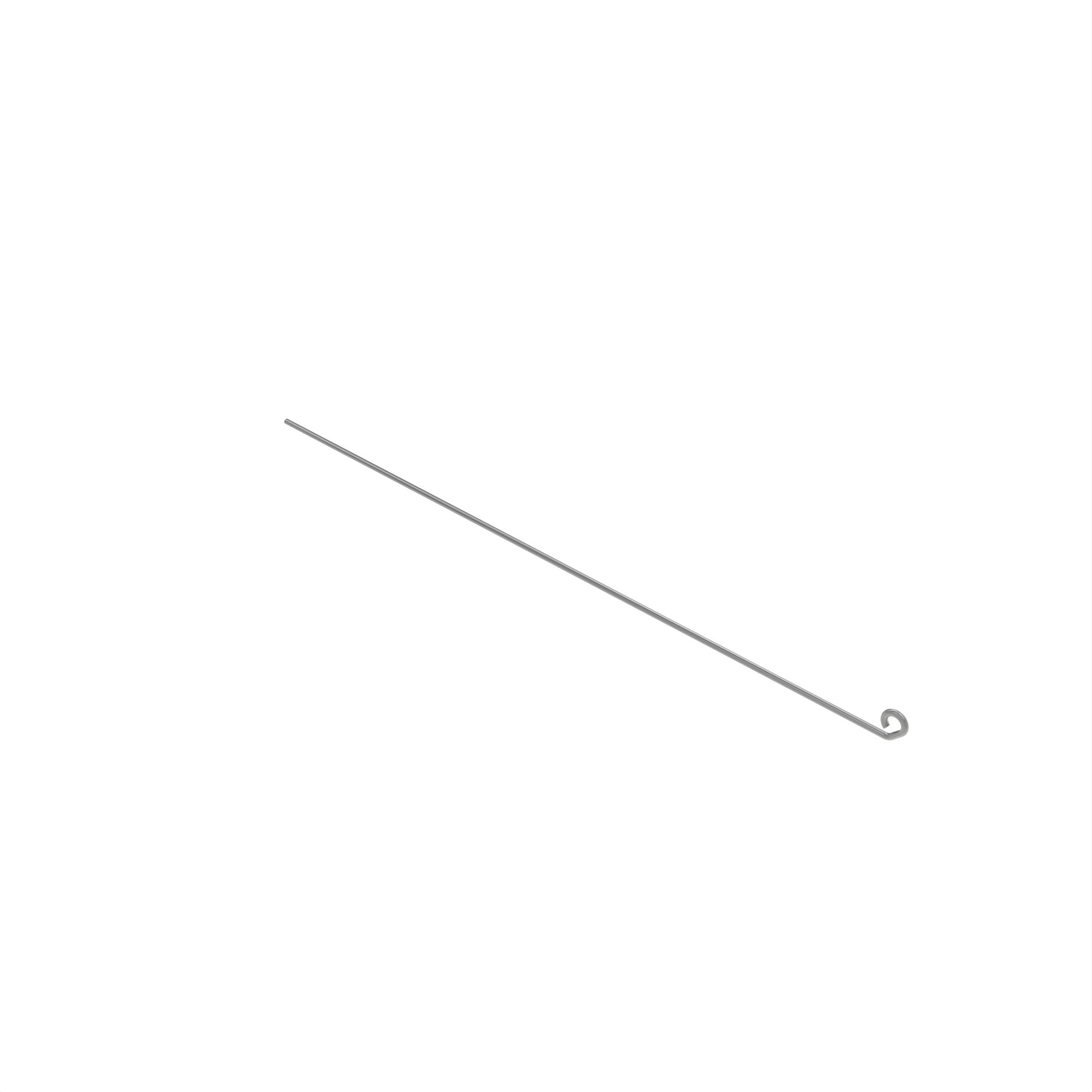 John Deere Bucket Level Indicator Rod - W55399