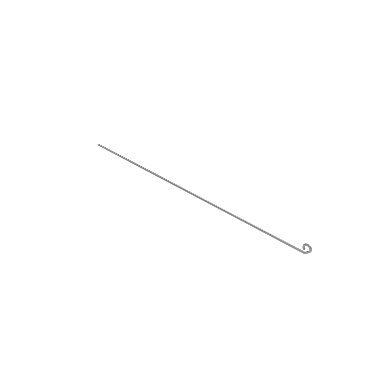 Rod, Bucket Level Indicator