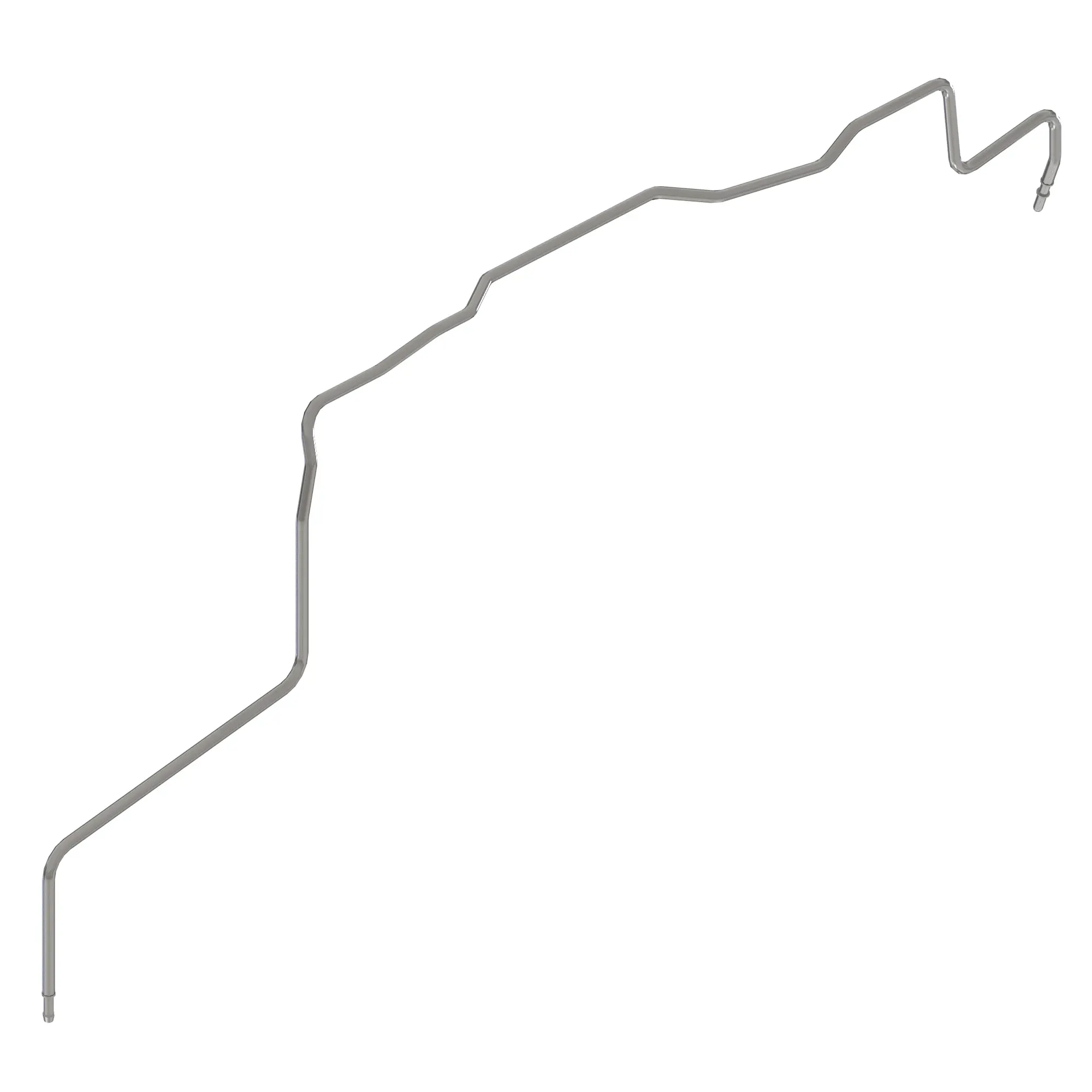 John Deere Fuel Line - AL215693