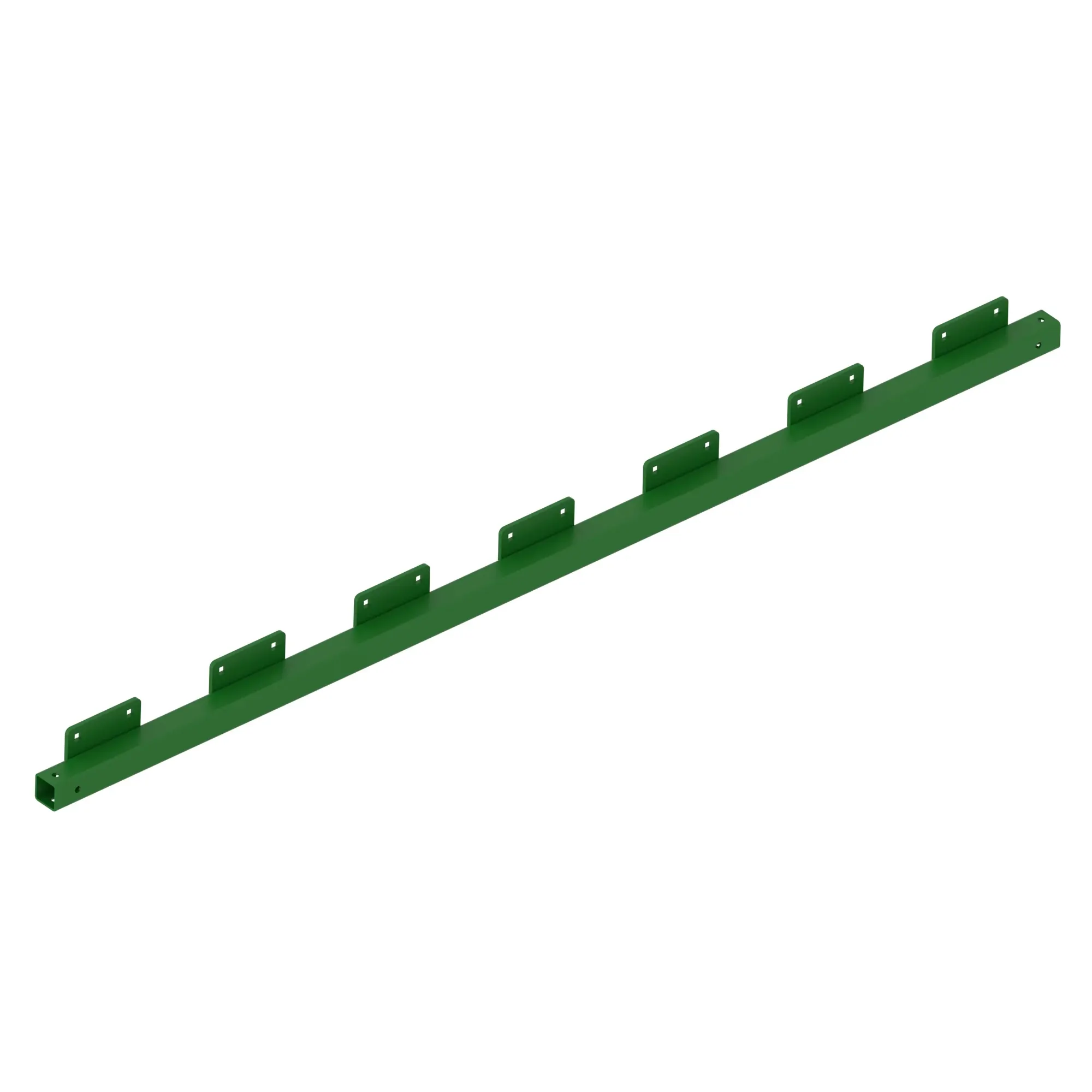 AUGER, 6W AUGER BED REAR CROSS MEMB