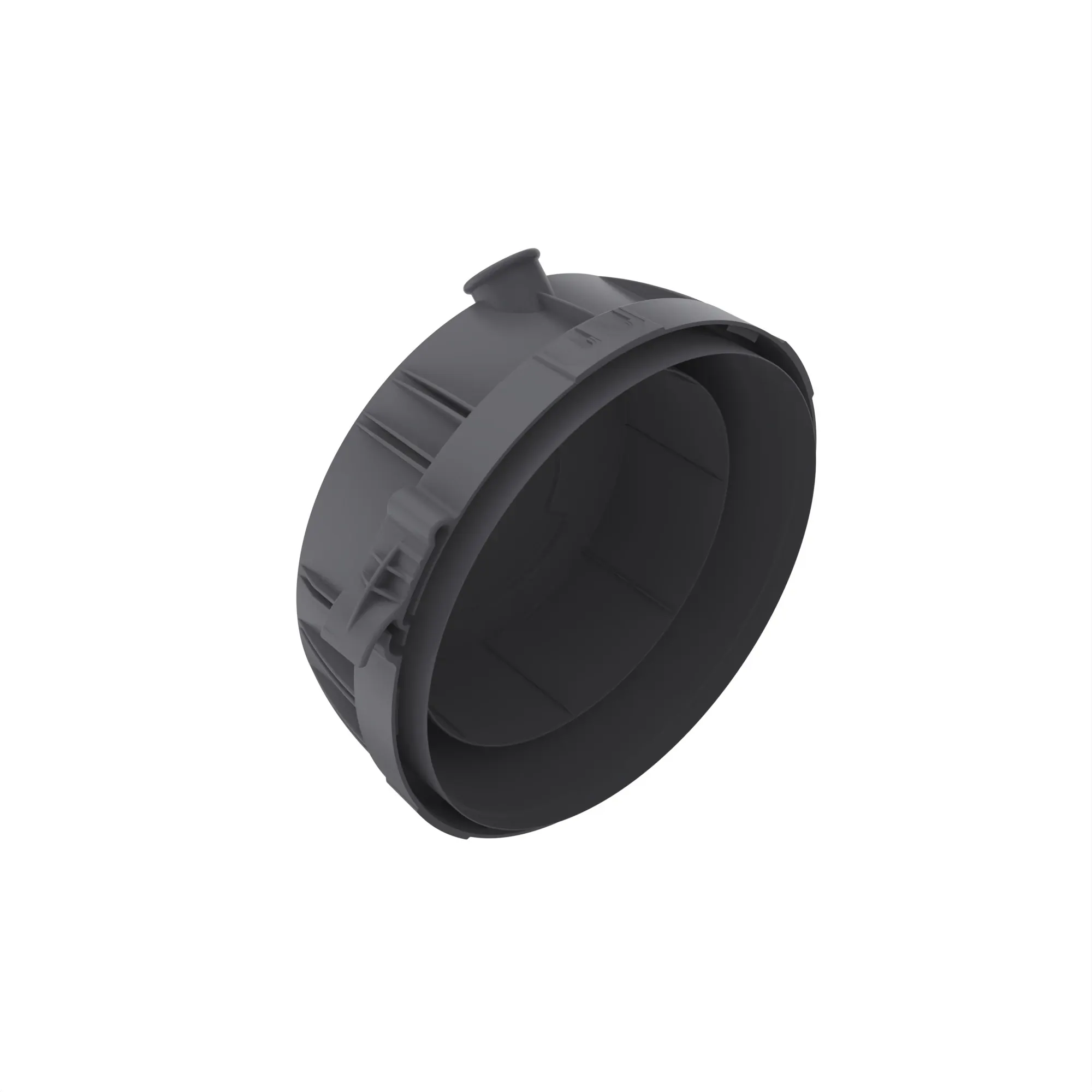 John Deere Air Cleaner End Cap - T223372