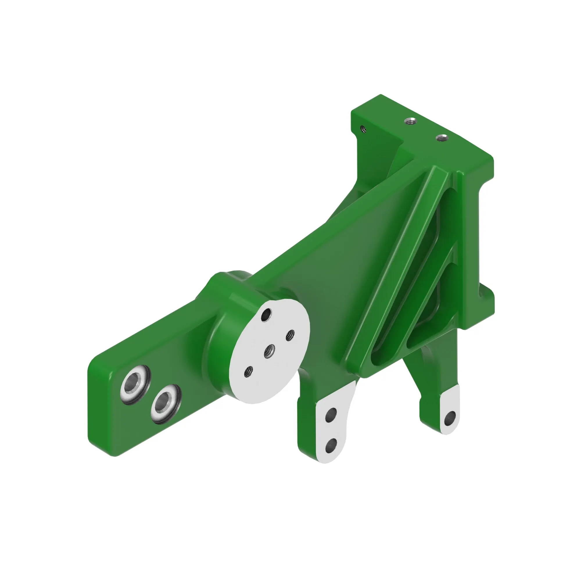 BRACKET, AIR COMPRESSOR SUPPORT , A