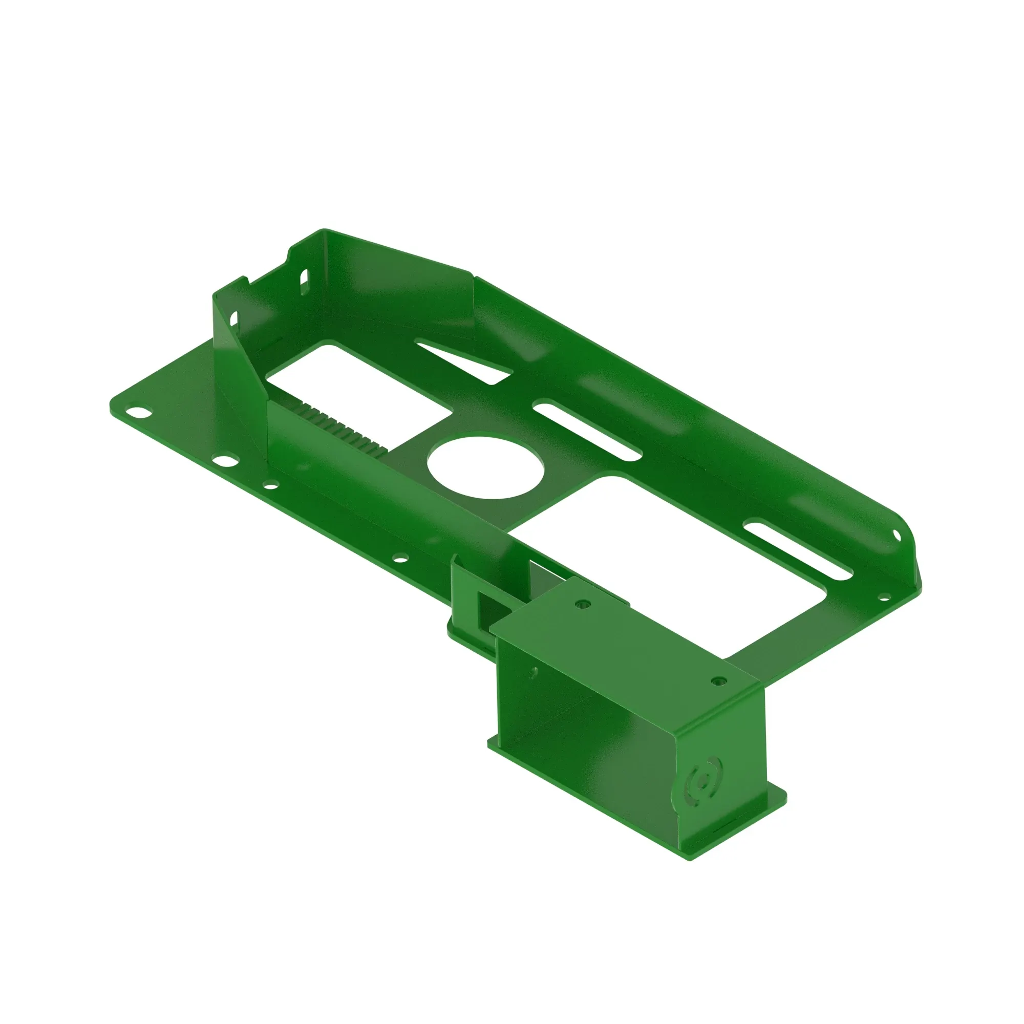 BASE, ASSY-ADJSTR DRCT DRV LH