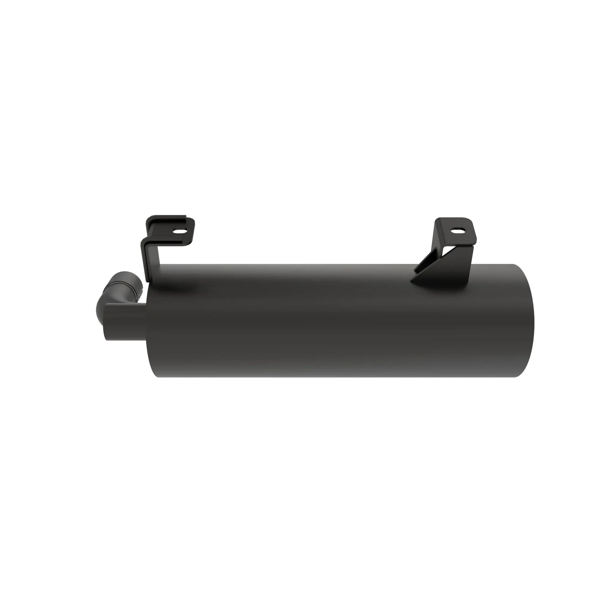 Muffler