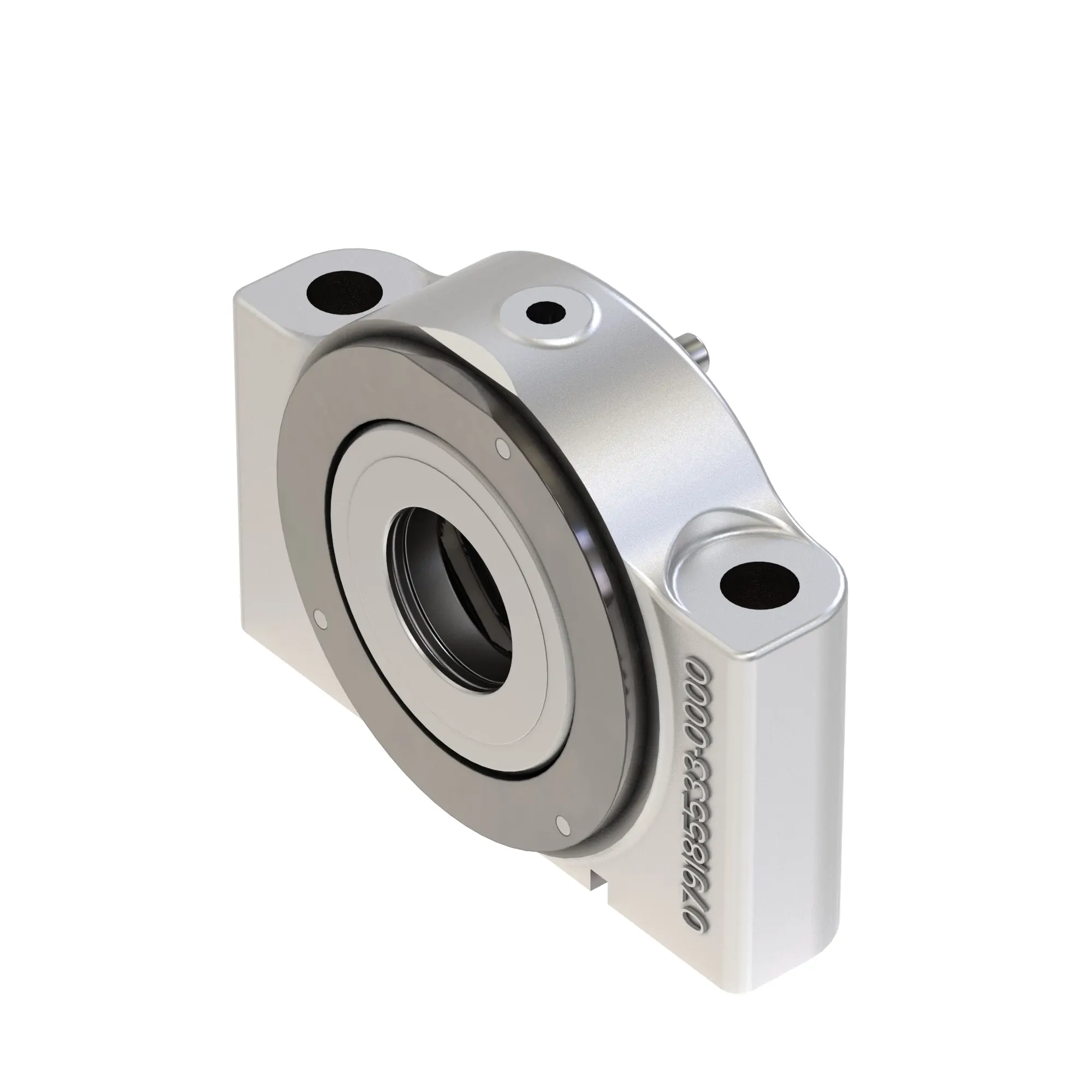 John Deere Pillow Block Bearing Housing - AXE51994