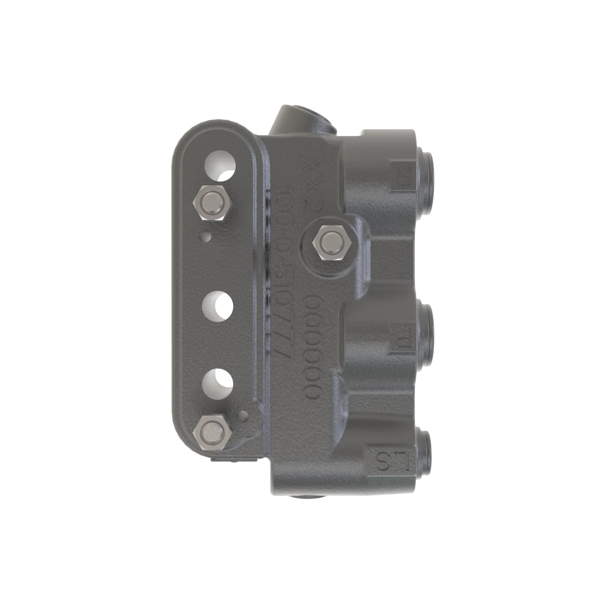Control Valve