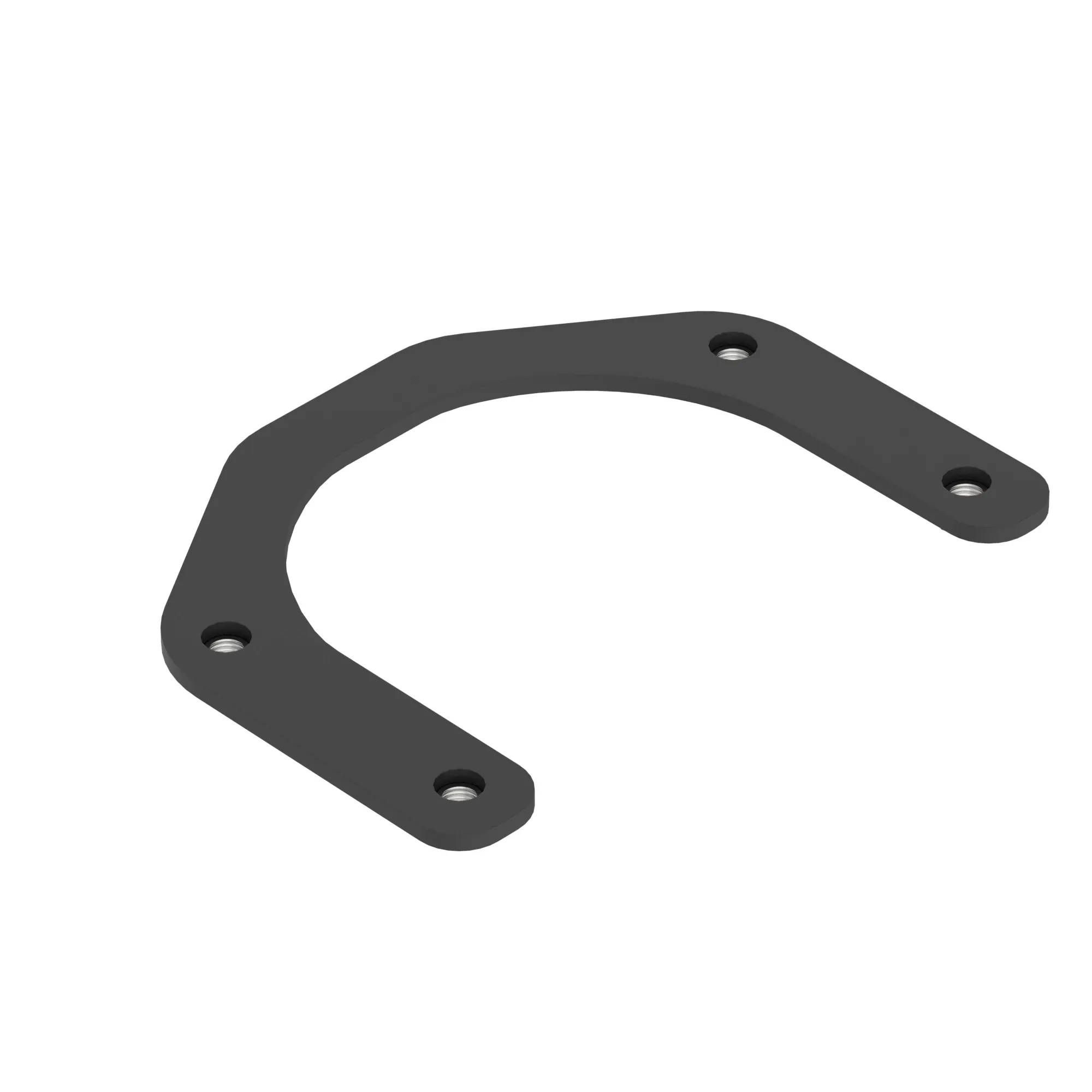 John Deere Stack Mounting Plate - AT449488